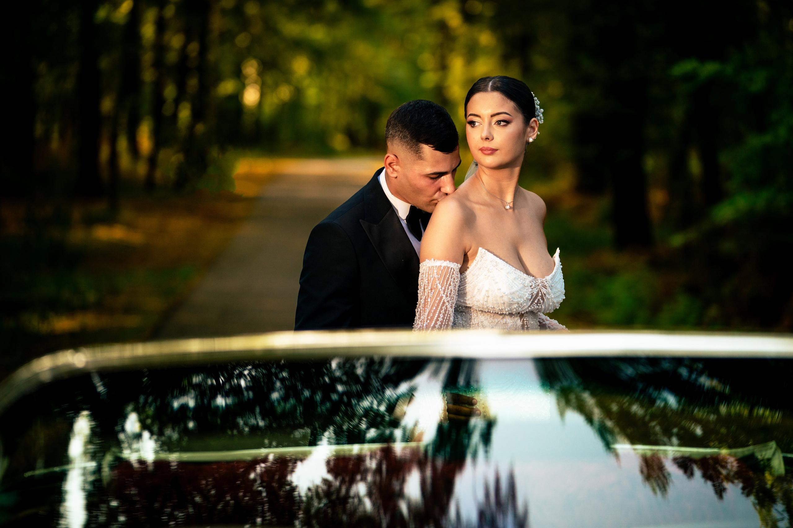 Ana & Andrei. Acasă