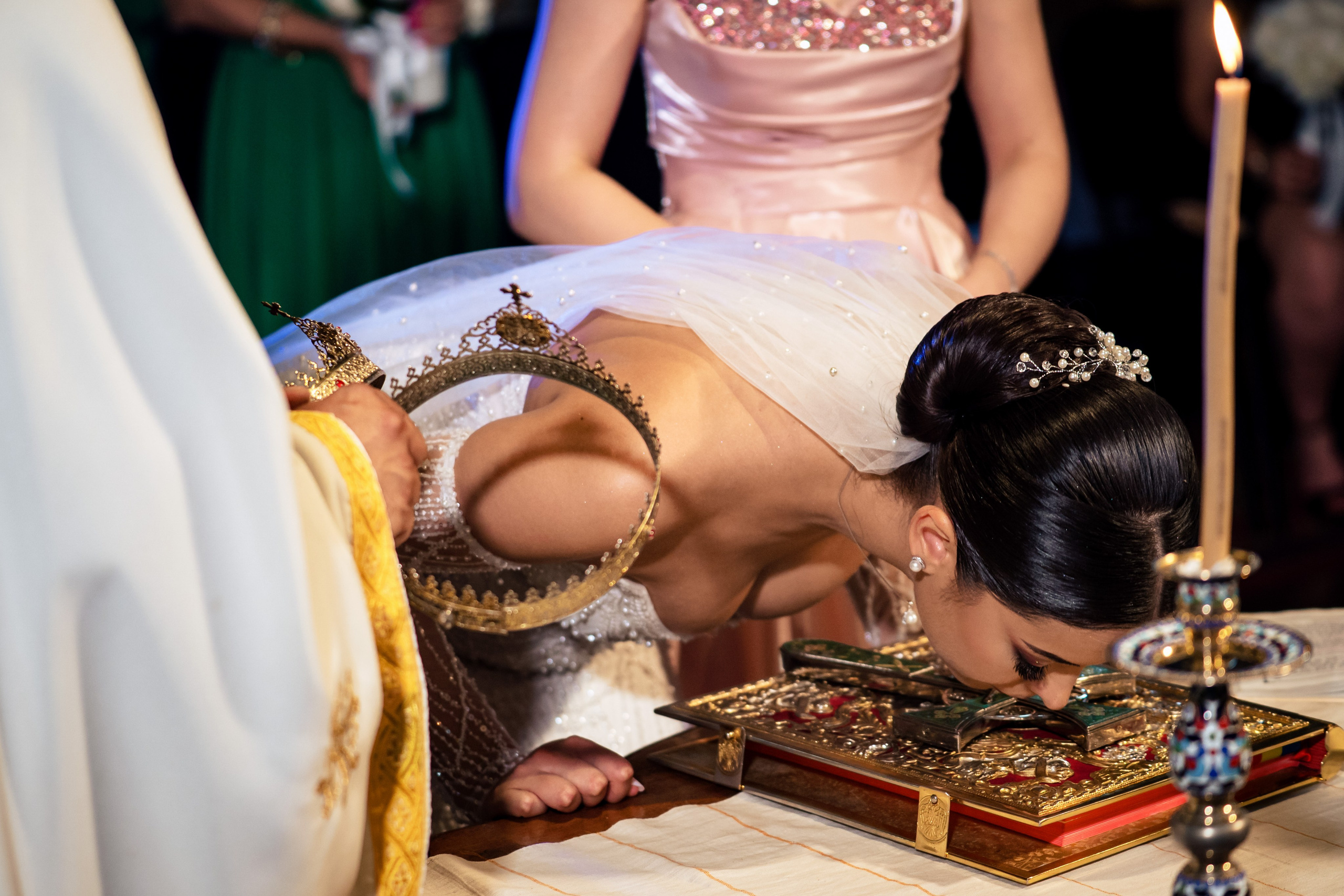 Ana & Andrei. Acasă