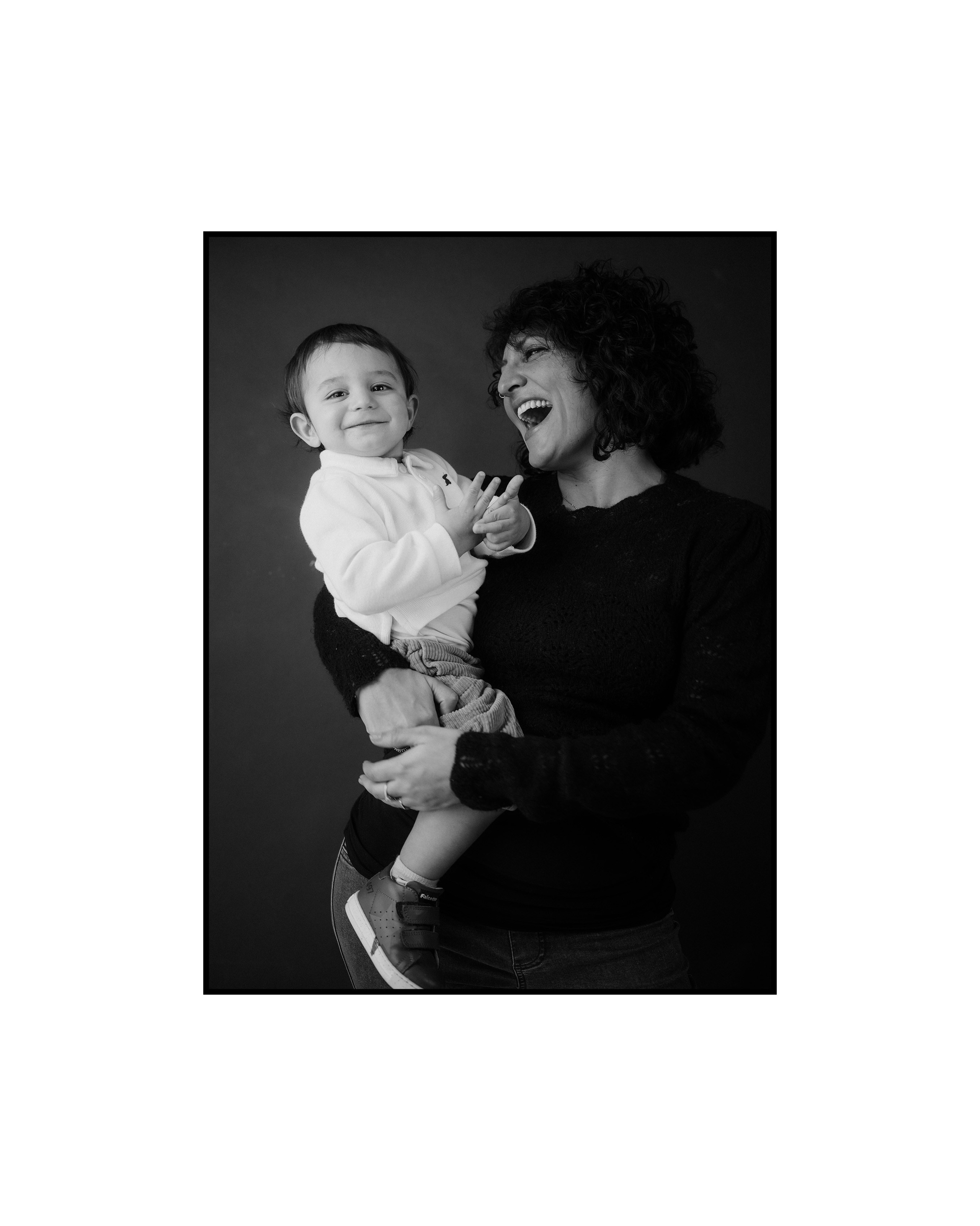 Portrait. W LAB 192 | Davide Vichi