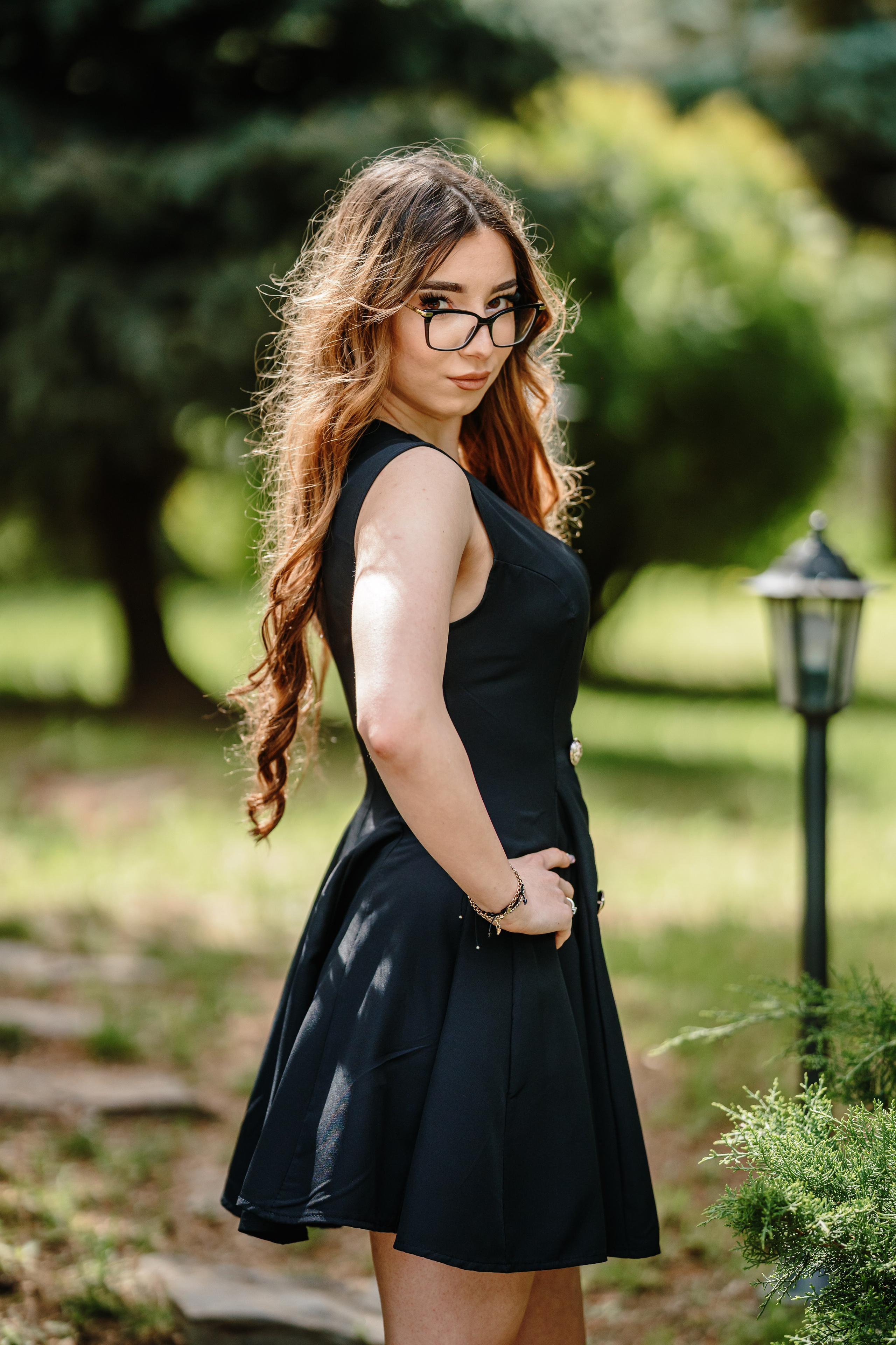 Albume ABSOLVENTI. Amy Foto