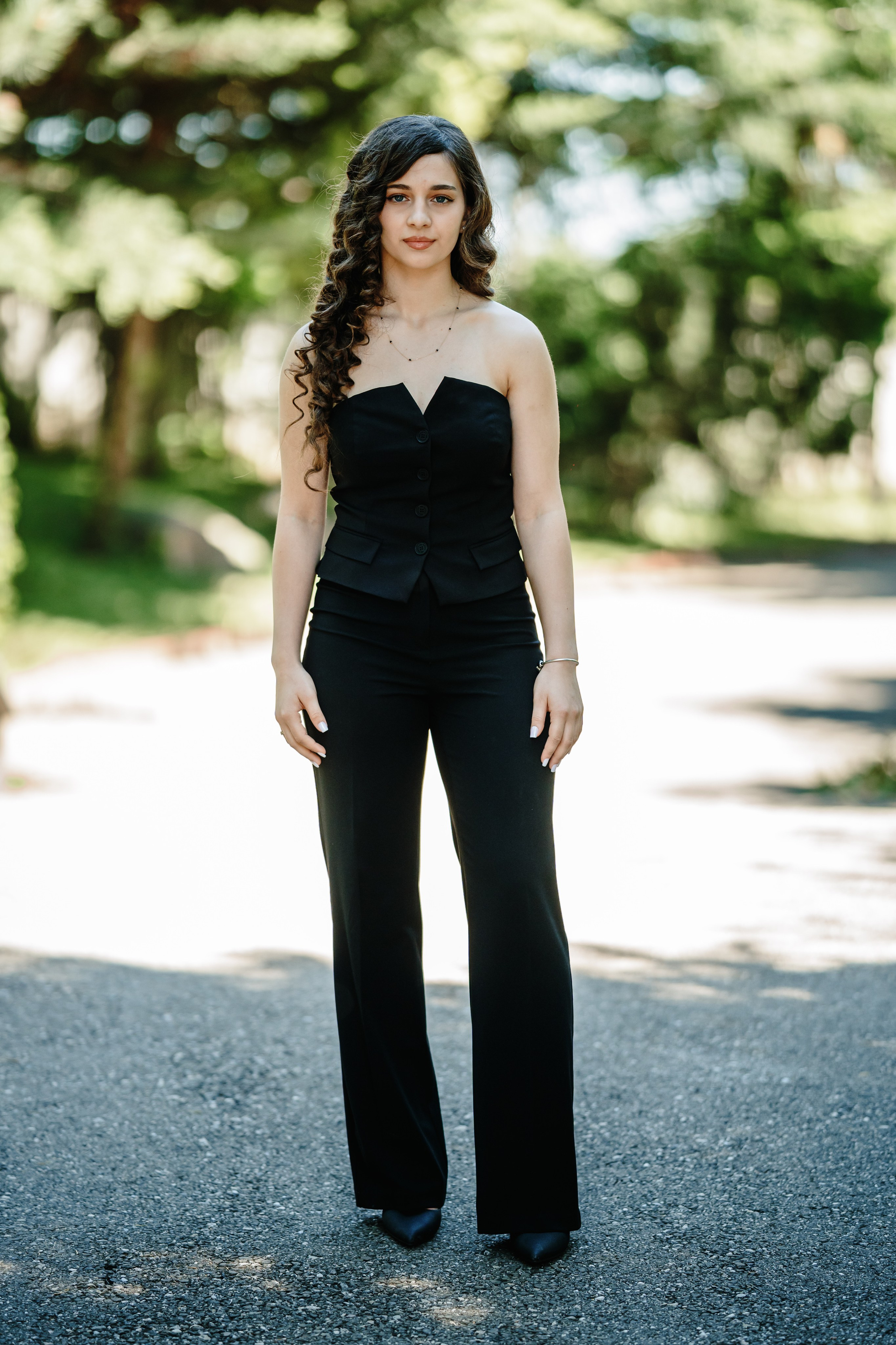 Albume ABSOLVENTI. Amy Foto