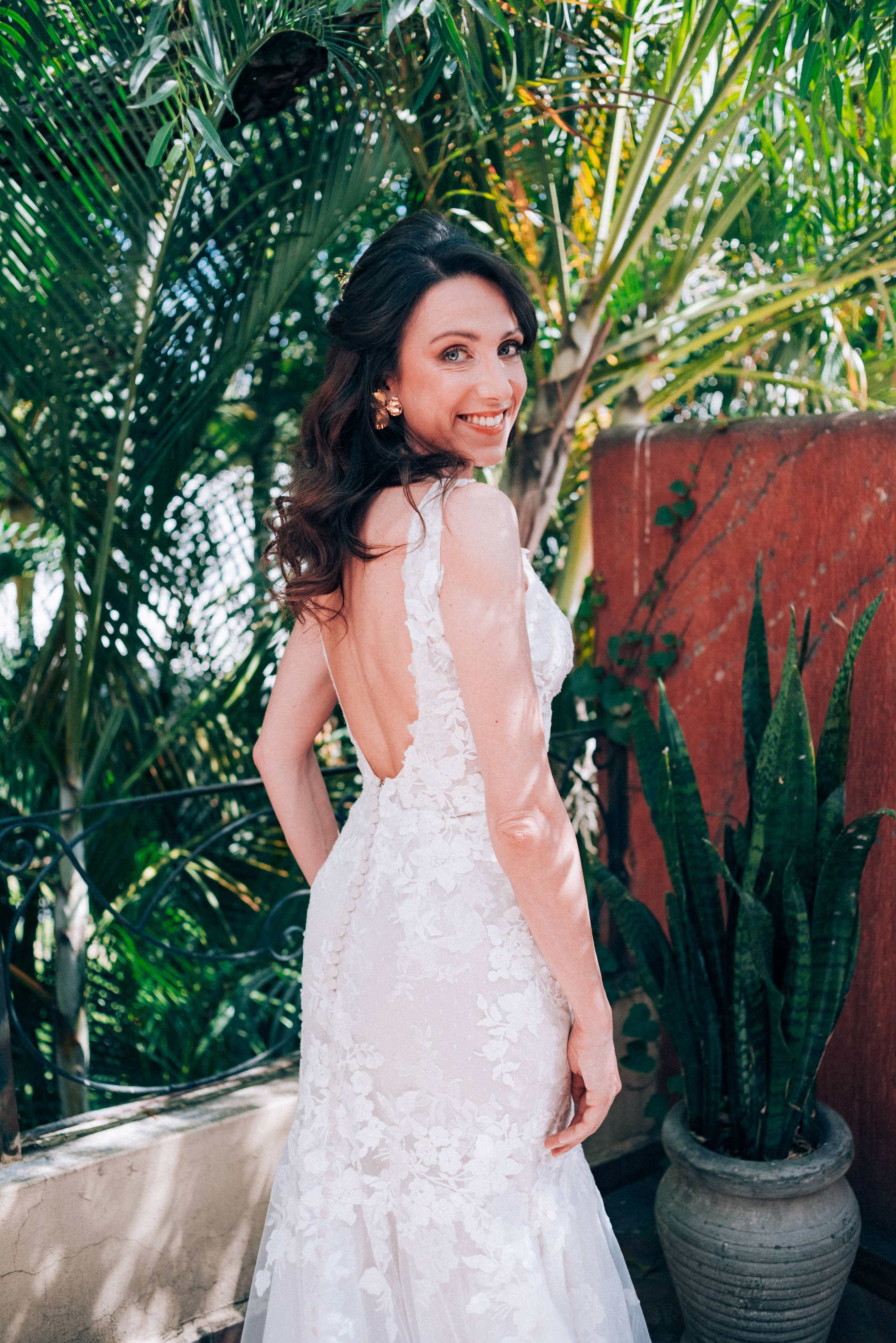 Wedding Photographer and Filmmaker in Guadalajara Mexico Abraham Linares