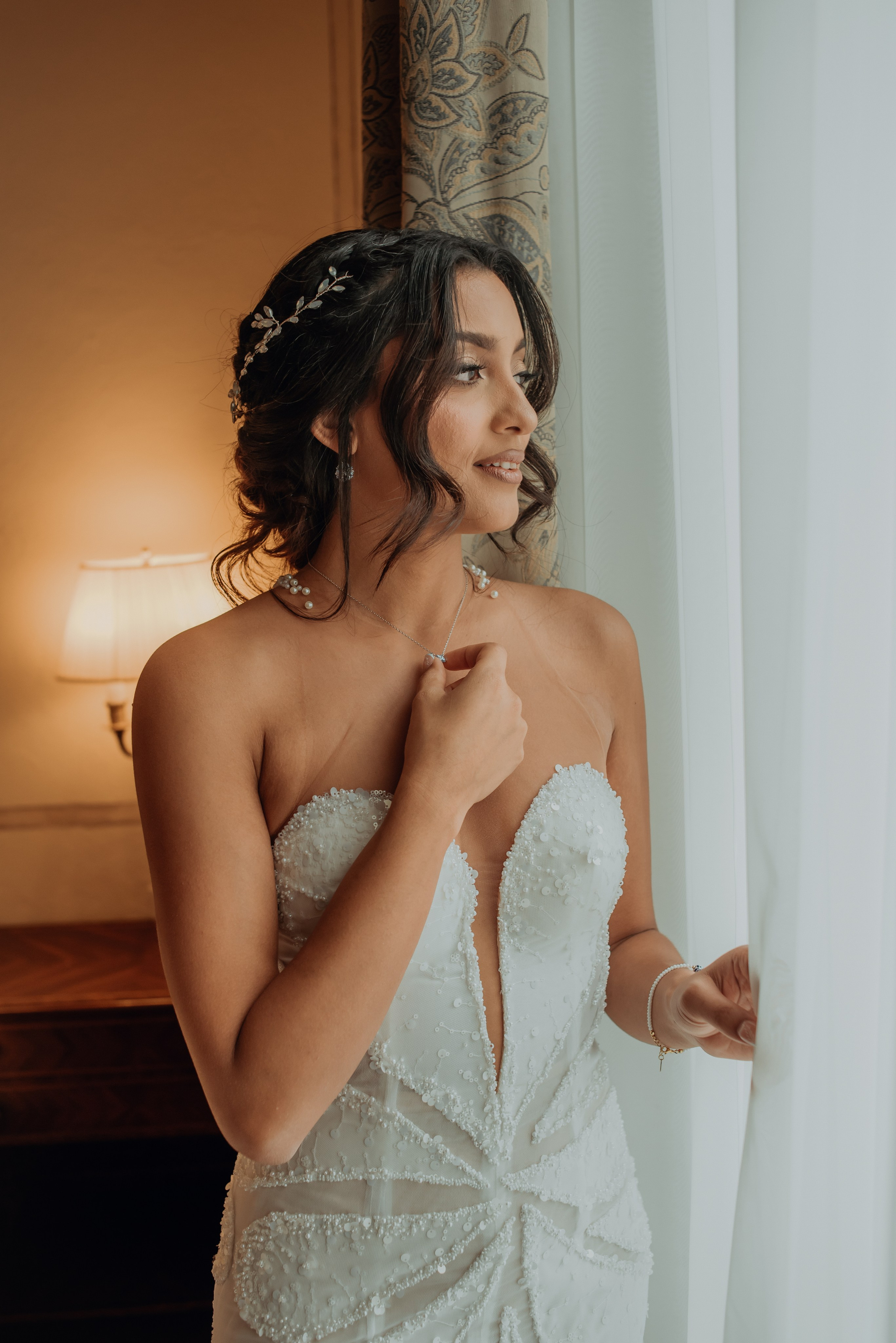 Wedding Photographer and Filmmaker in Guadalajara Mexico Abraham Linares