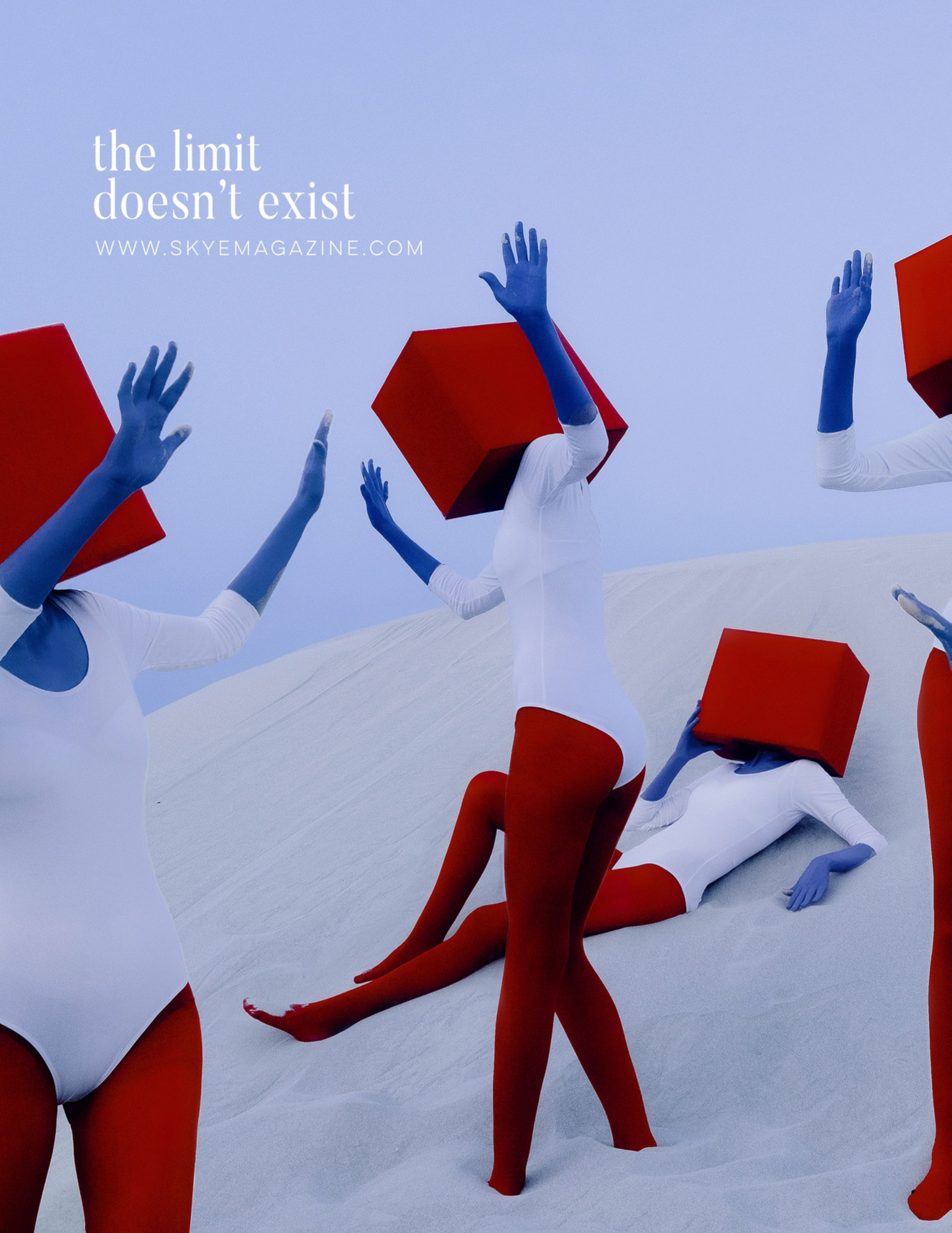 The best publications of the Project Cube