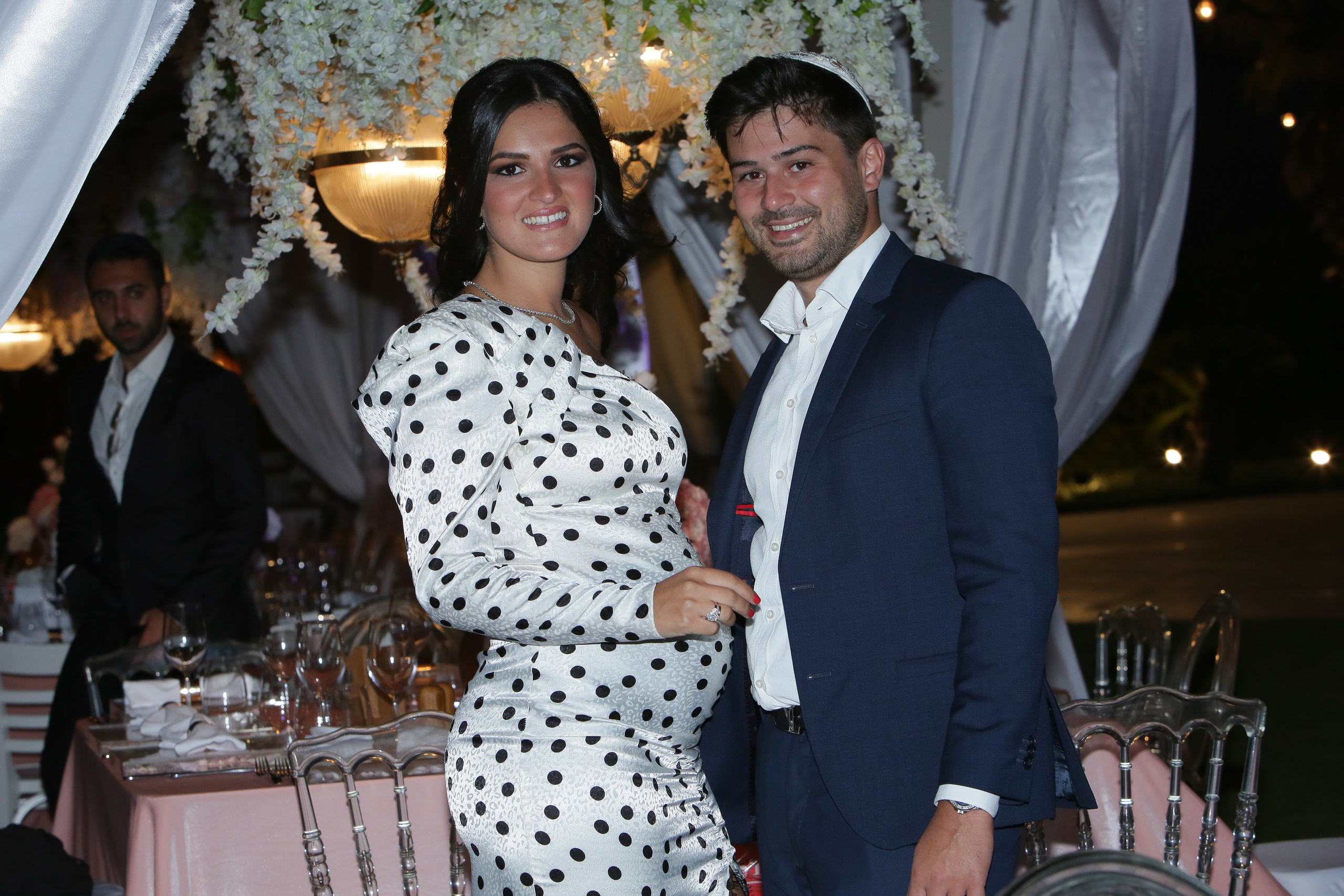 Ashley & Samuel. Wedding and events photographers Studio Shalom