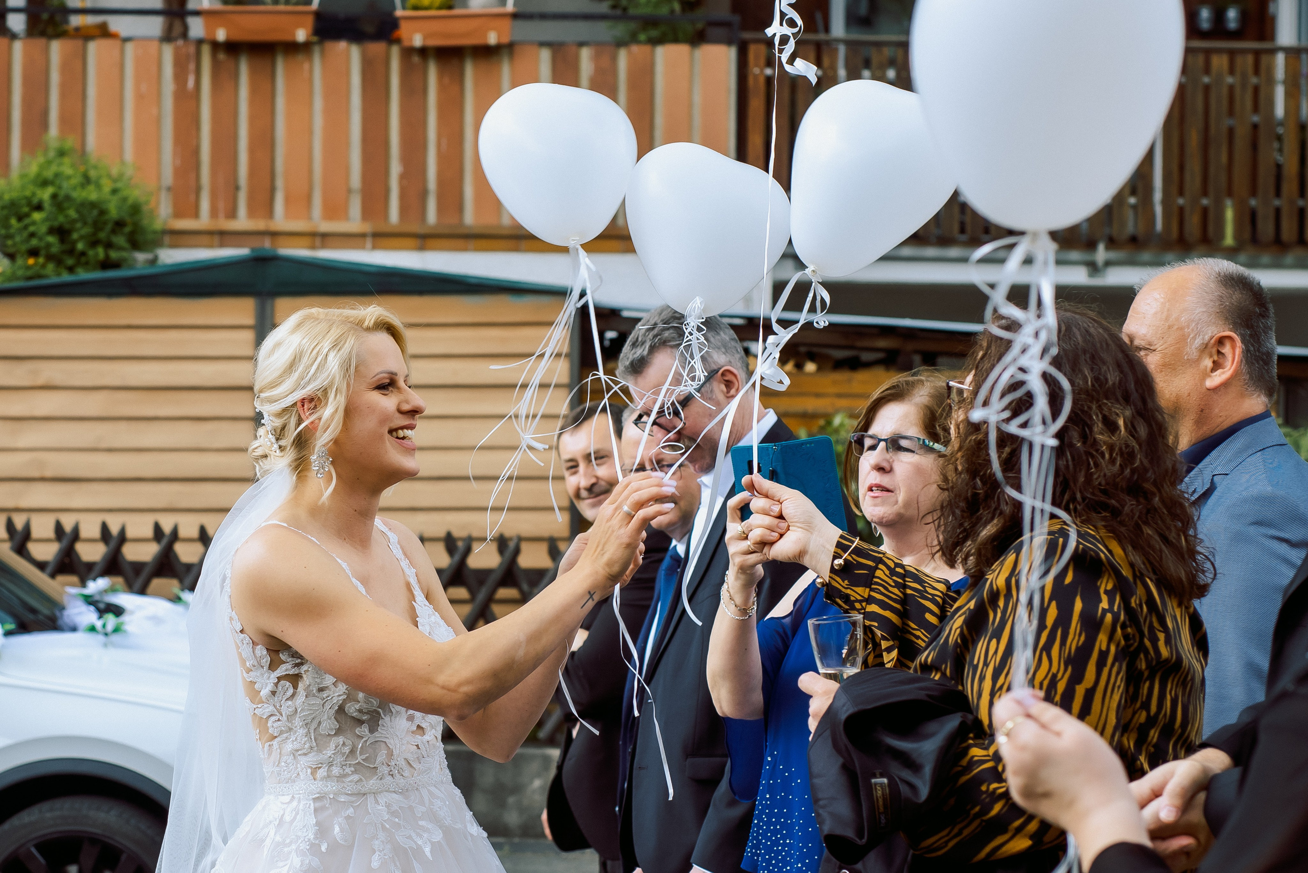 Kirchliche Hochzeit in Herborn. Fotograf NRW aus Wickede Ruhr, Milla Kunst