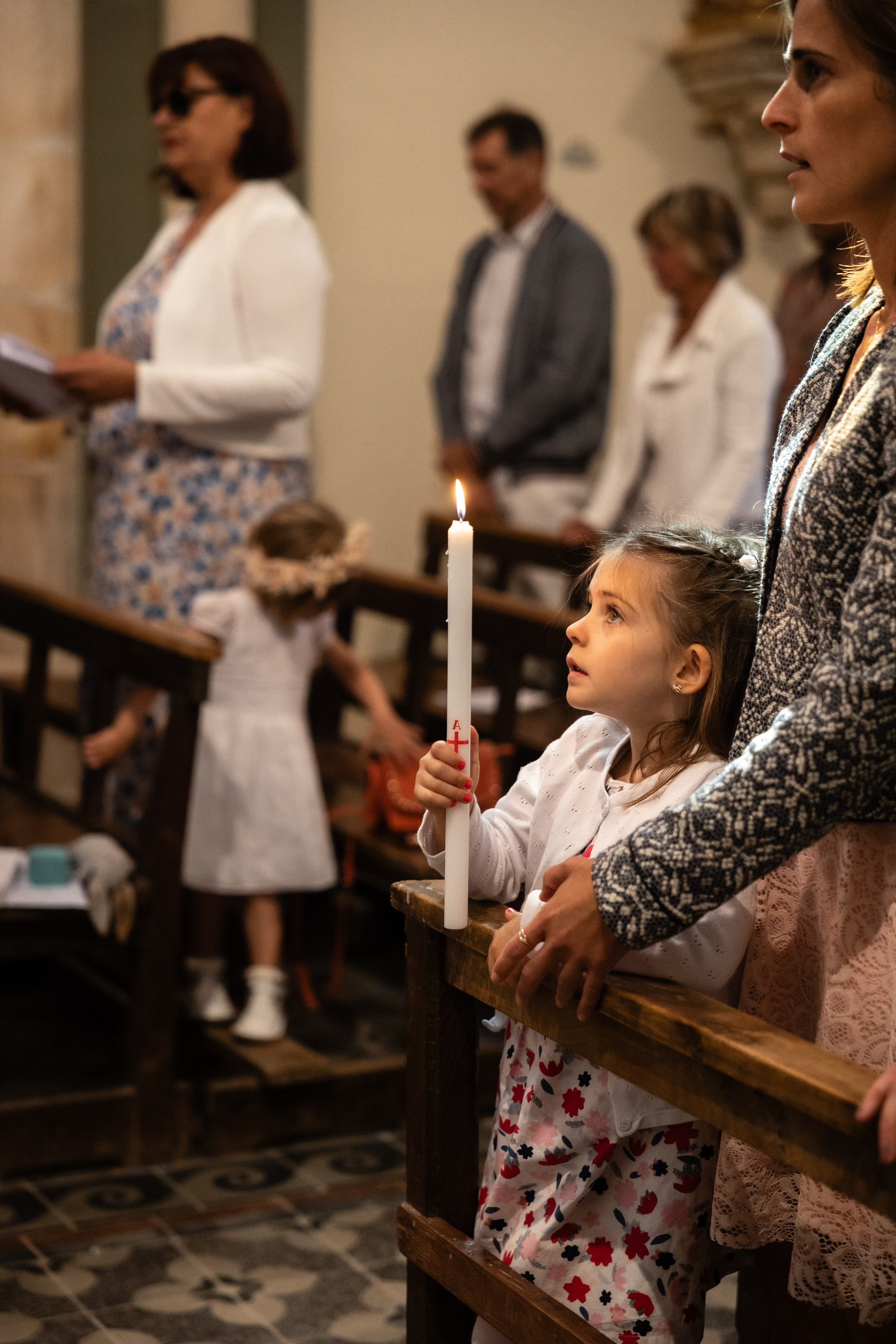 Capturing Timeless Moments: A Beautiful Christening in Toulouse. Eugénie Smirnova — your photographer in Toulouse and southwest France