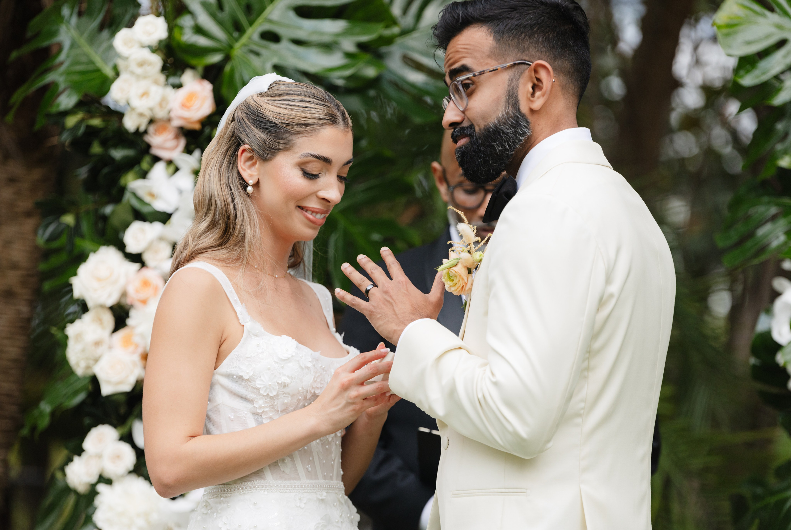 Claudia & Pradhab. YES I DO PRODUCTION — Wedding photography&videography