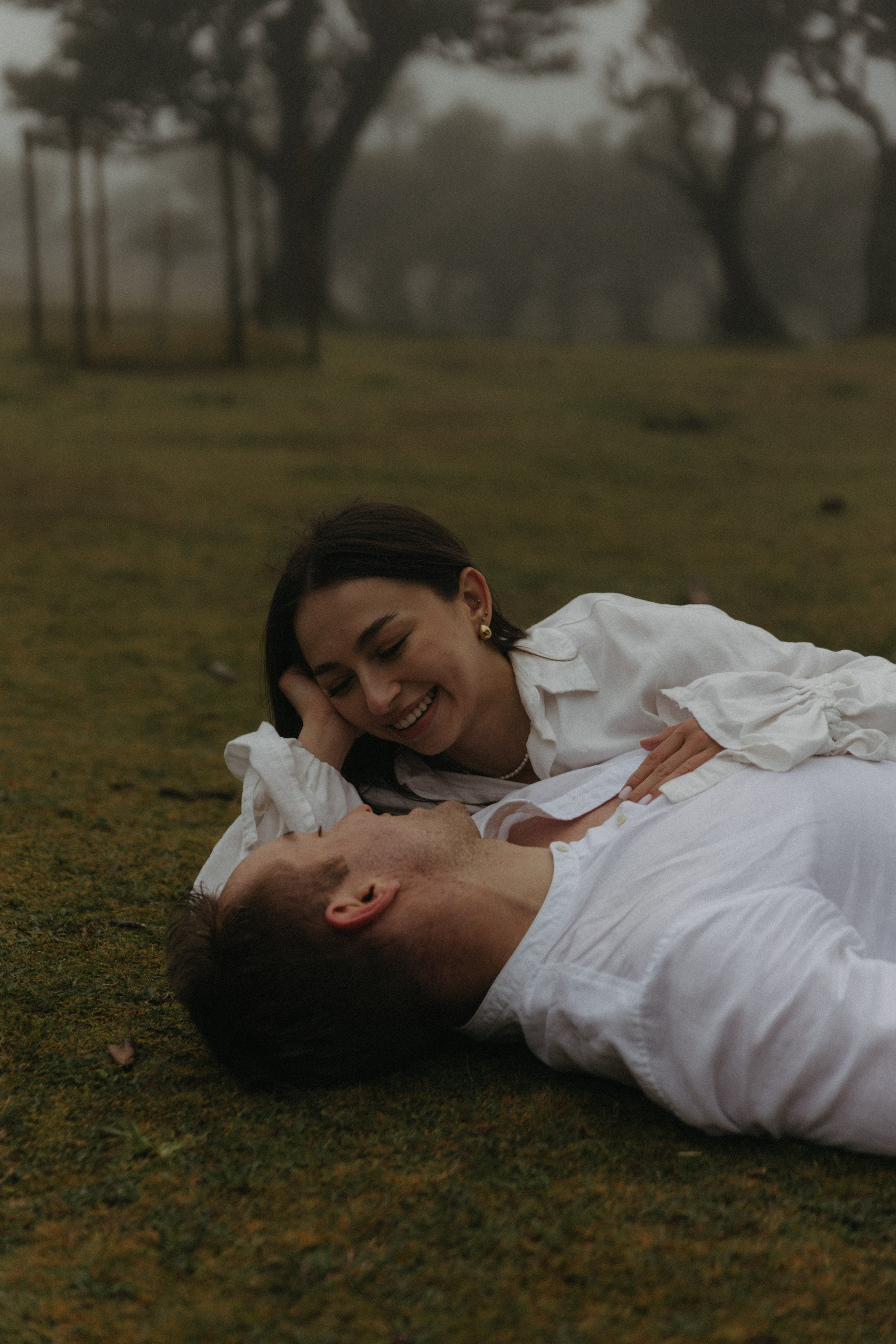 Magic of Fanal Forest. Wedding photographer and videographer based in Timisoara, Romania