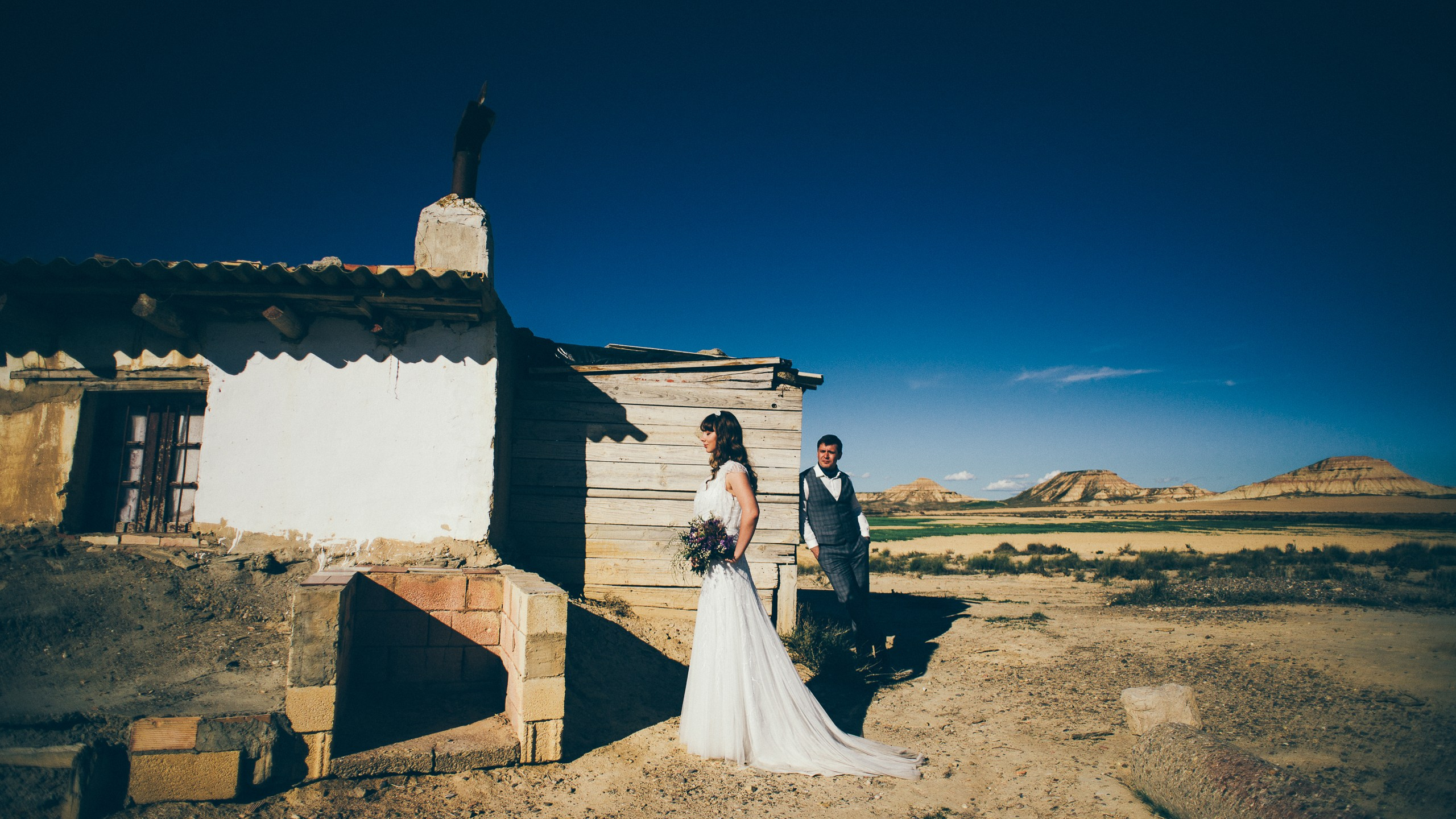 Фотограф в стране Басков