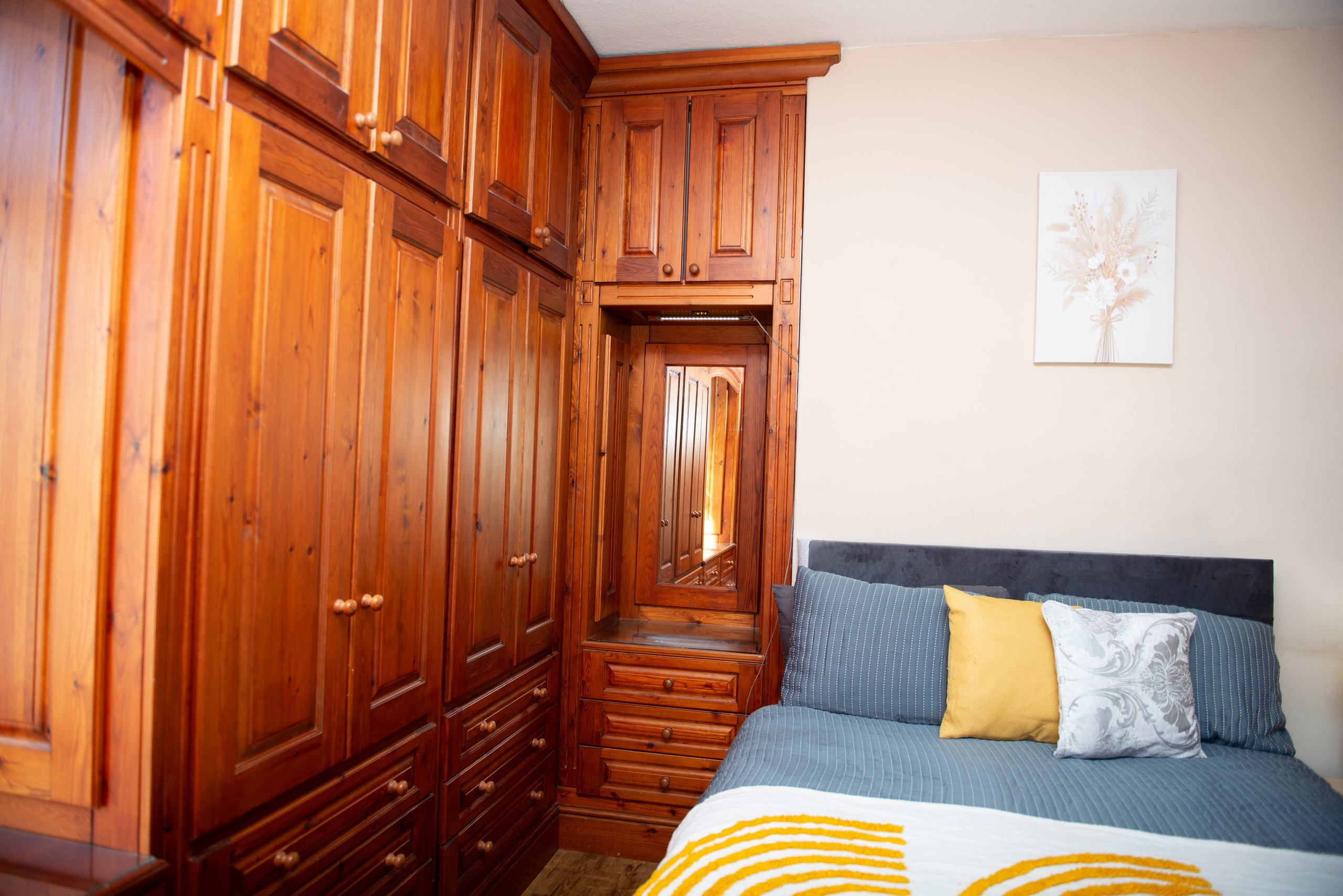 Real Estate Photography. Portrait & Brand Photographer in Bradford, West Yorkshire