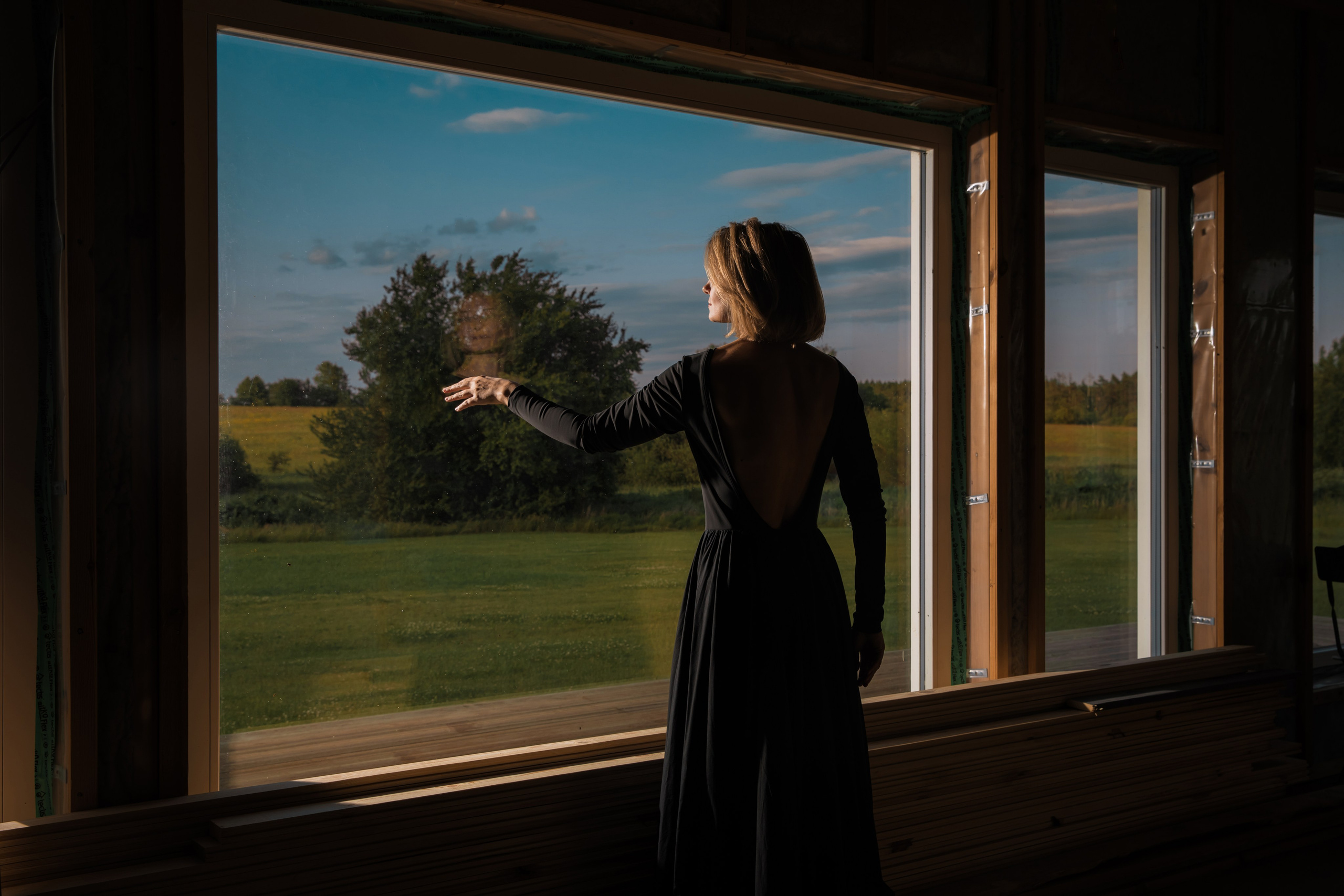 Time. Ксения Мирная — Фотограф, с которым вы напишете вашу историю…