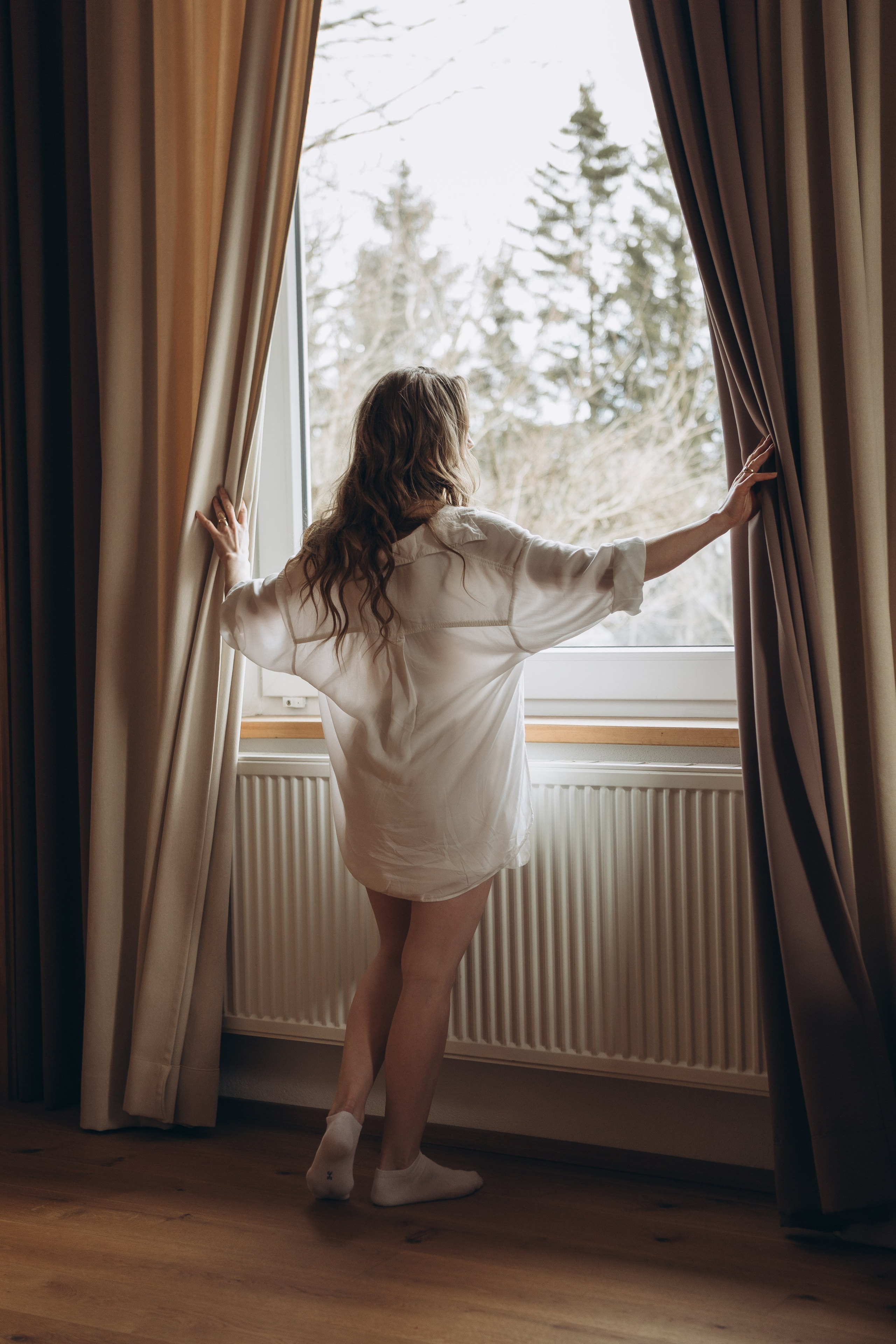 Porträt. Fotografin Larysa Chepurko| Füssen| Garmisch-Partenkirchen| Weilheim| Schongau| Murnau| München | Hochzeitsfotograf Füssen | Larysa Photo