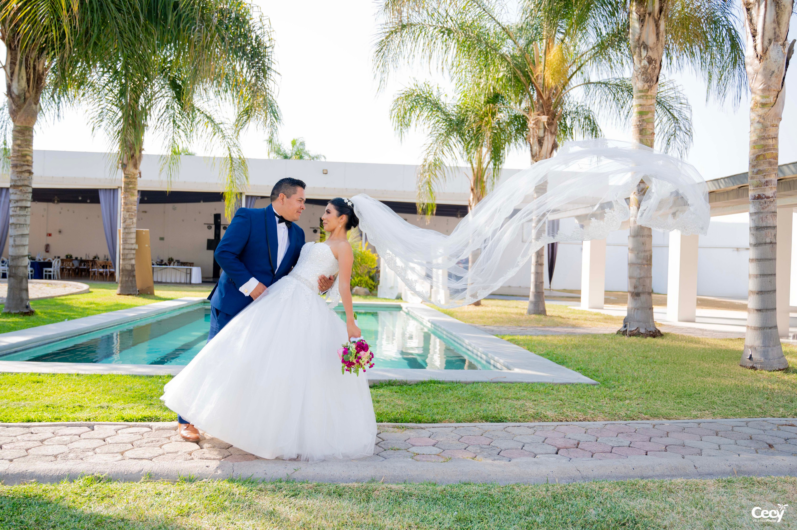 Cecy Villarreal Photo