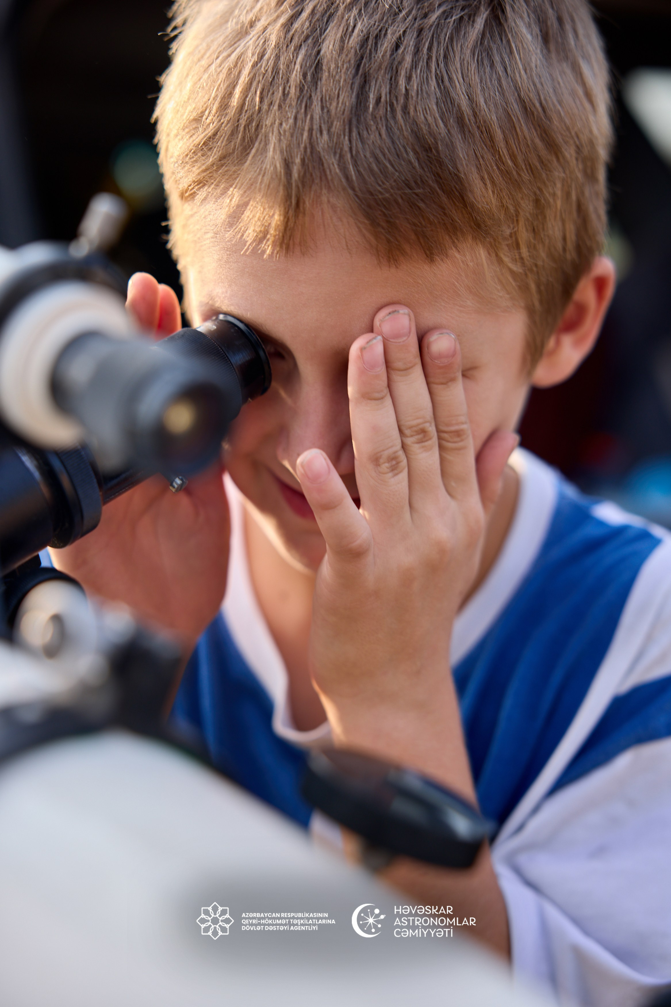 Perseids'25 Astrokampı. Həvəskar Astronomlar Cəmiyyəti — Astronomy.az