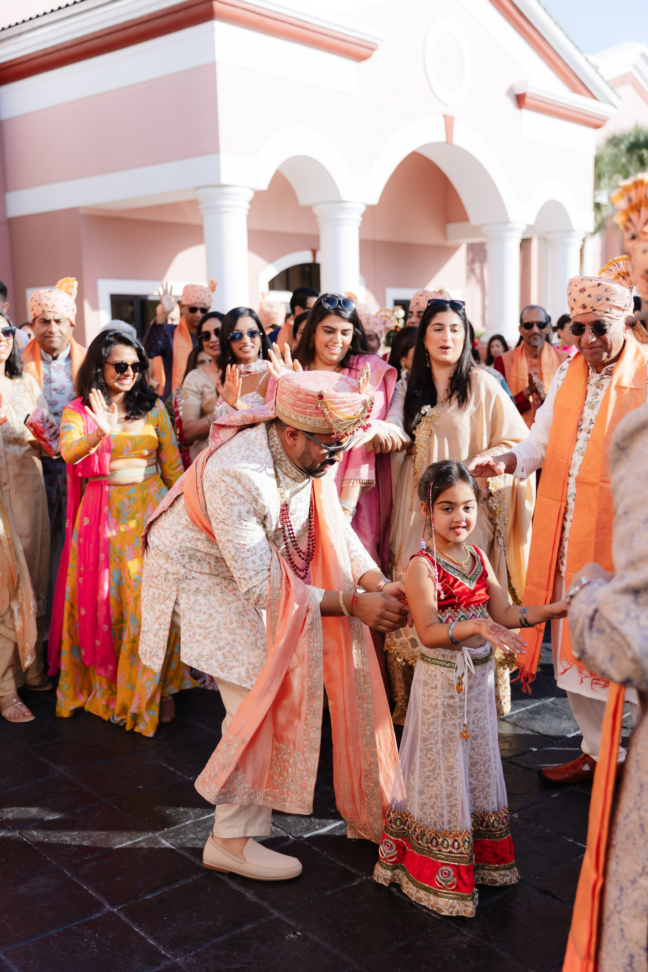 A Sacred Hindu Celebration of Love, Ritual, and Tradition. YES I DO PRODUCTION — Wedding photography&videography