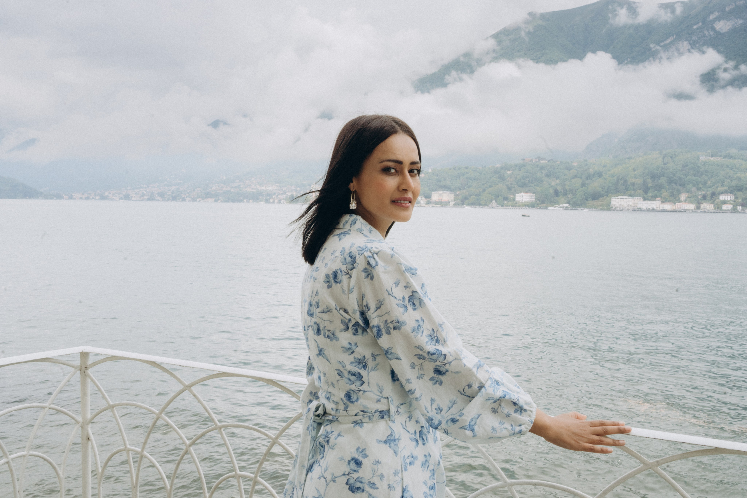 PHOTOGRAPHER IN ITALY