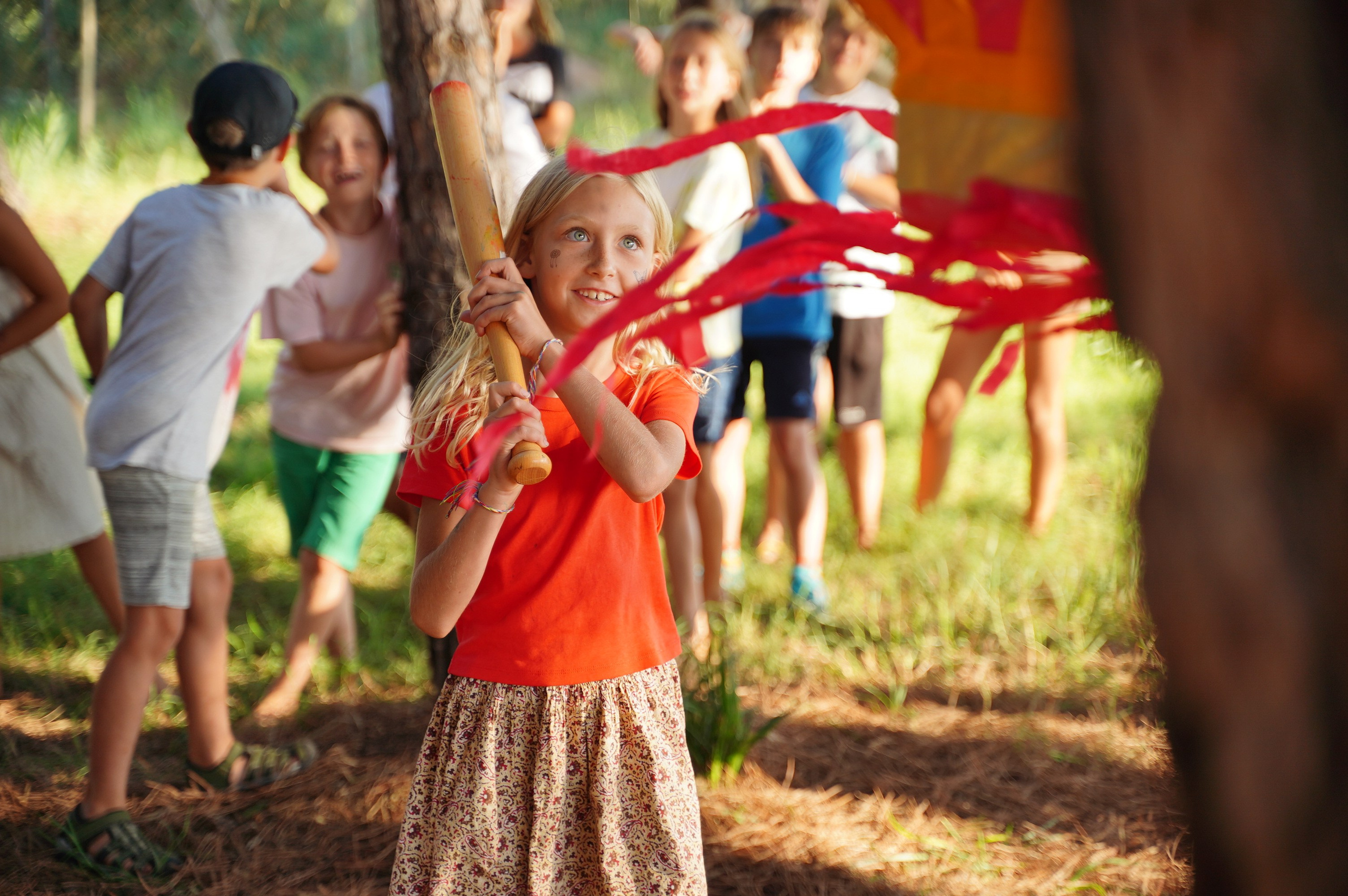 NEW РОДИТЕЛЬ И ПОДРОСТОК. Семейные лагеря в Европе с Ниной Янечковой и Ириной Зиновьевой