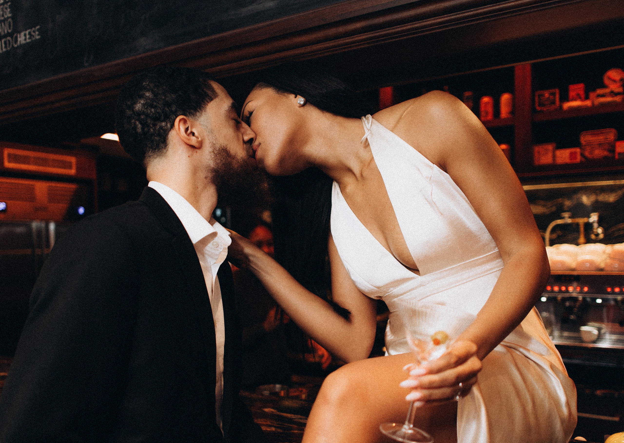 Sasha Amelie — Lifestyle Photographer NYC