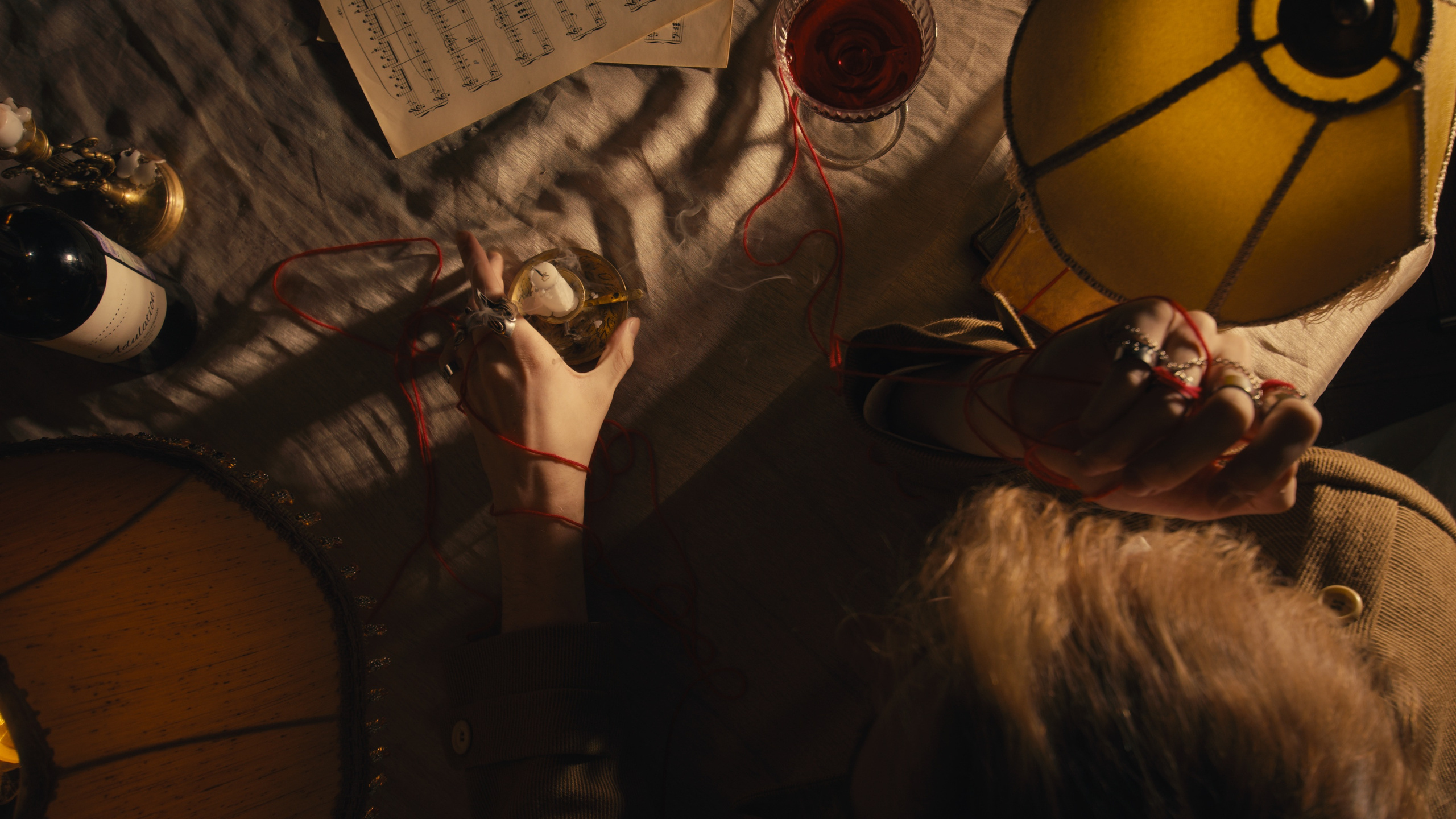 Музыкальное видео. Пшеницын — видеопродакшн