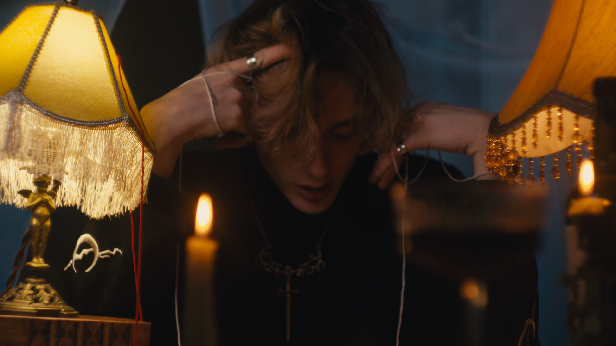 Музыкальное видео. Пшеницын — видеопродакшн