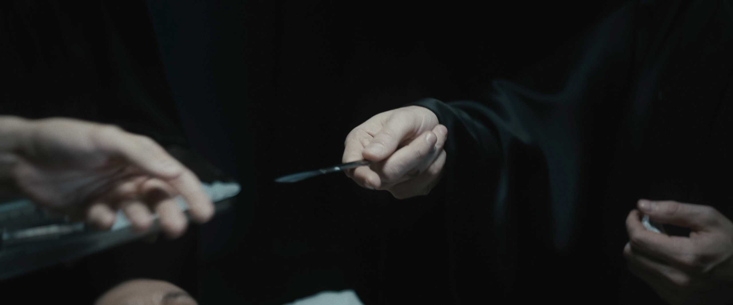 Музыкальное видео. Пшеницын — видеопродакшн