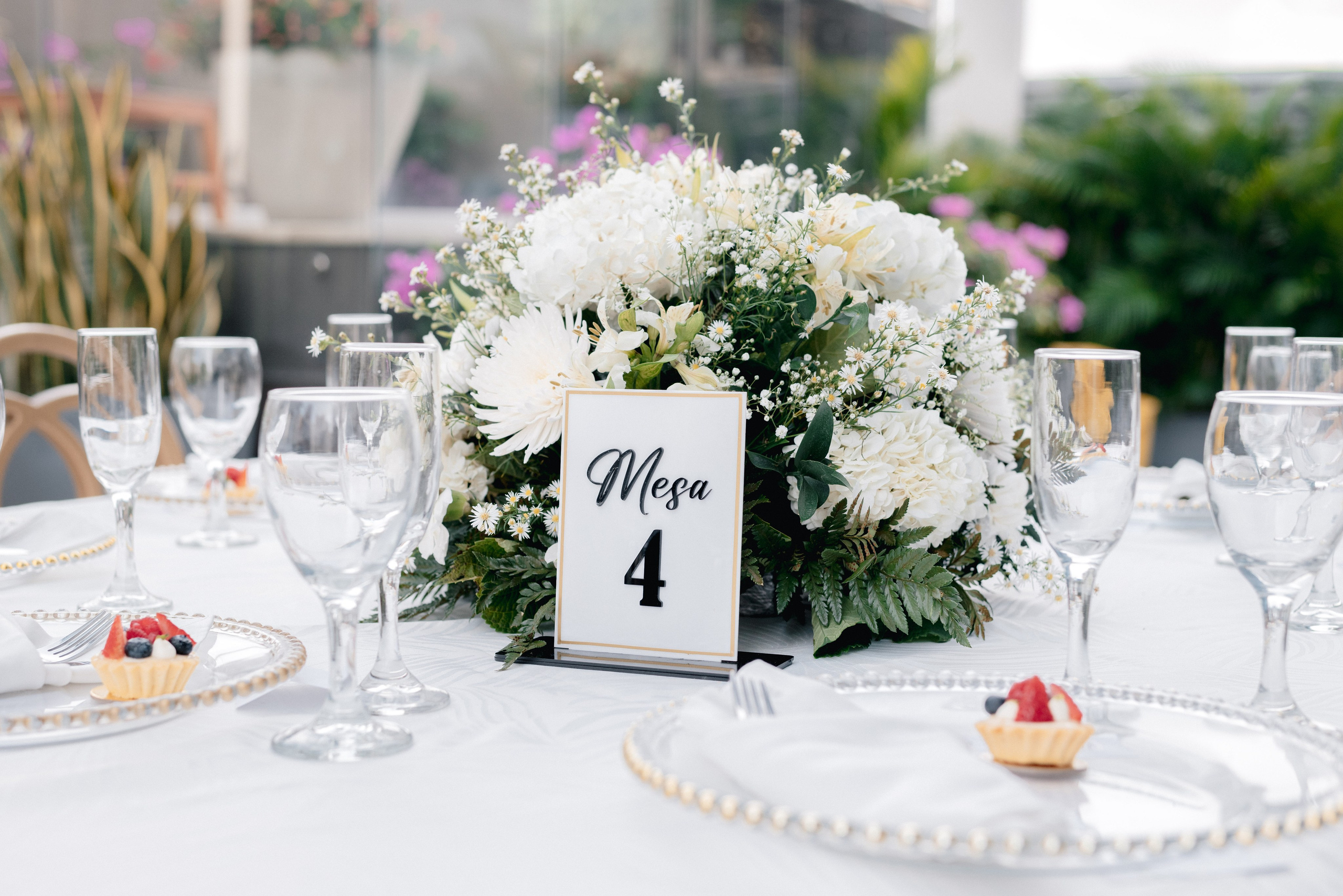 Detalles Fotogénicos en Bodas | No Olvides Estos Detalles – BanderArt. Fotógrafos de bodas en Barranquilla, Cartagena y Santa Marta | BanderArt