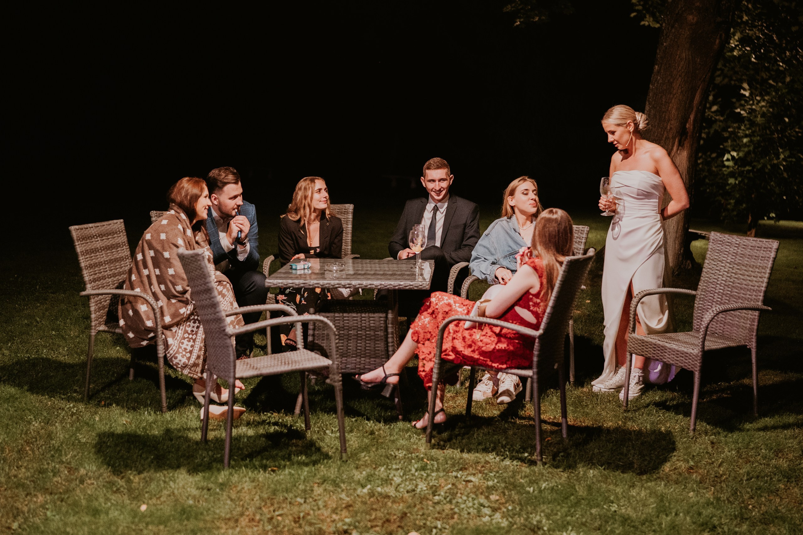 Ewa&Maciej. Michał Kaźmierczyk - Fotograf