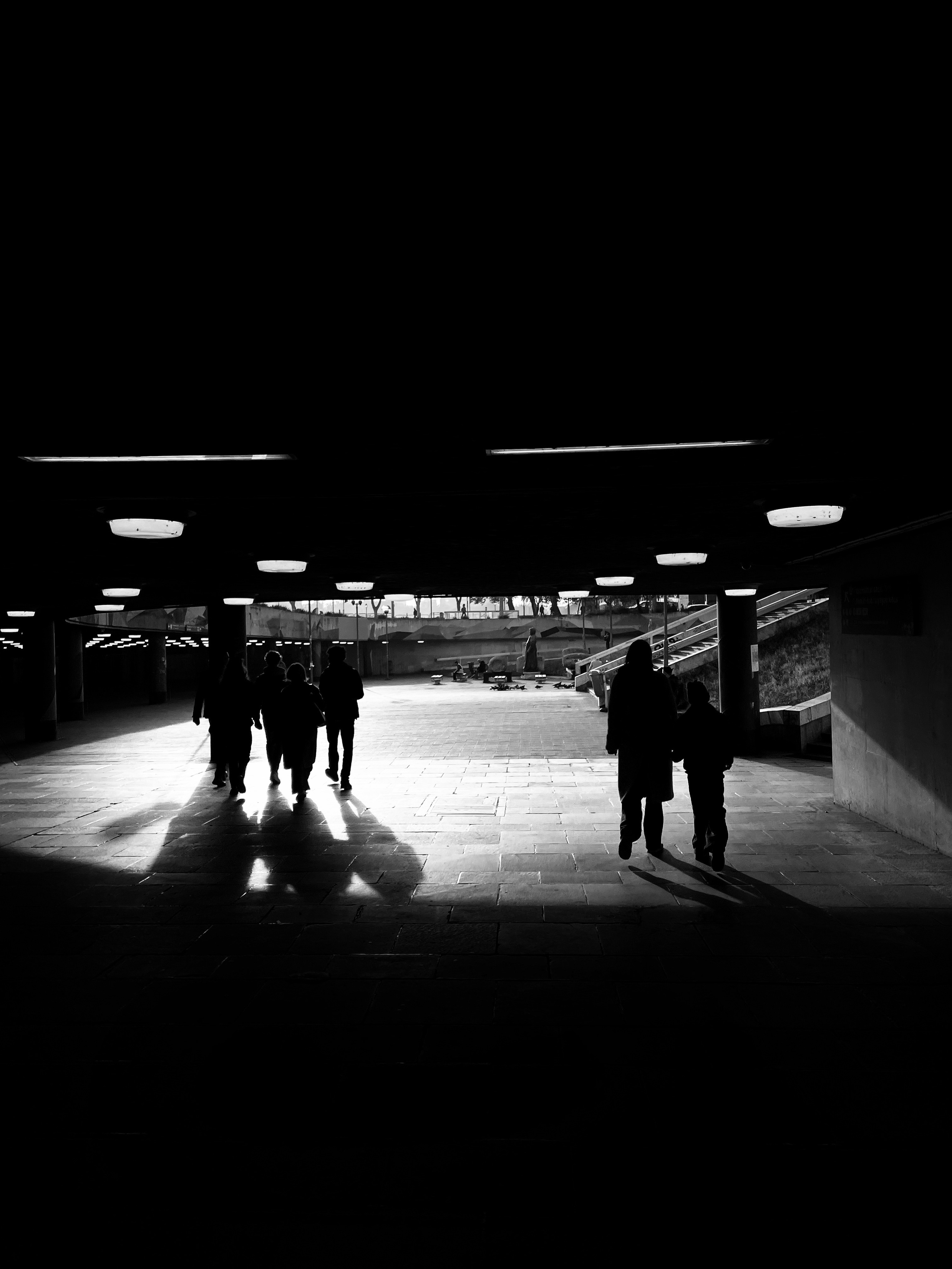 STRT JRNL by Knyazev Yura issue #3 december 2025. Photographer in Budapest — Yura Knyazev