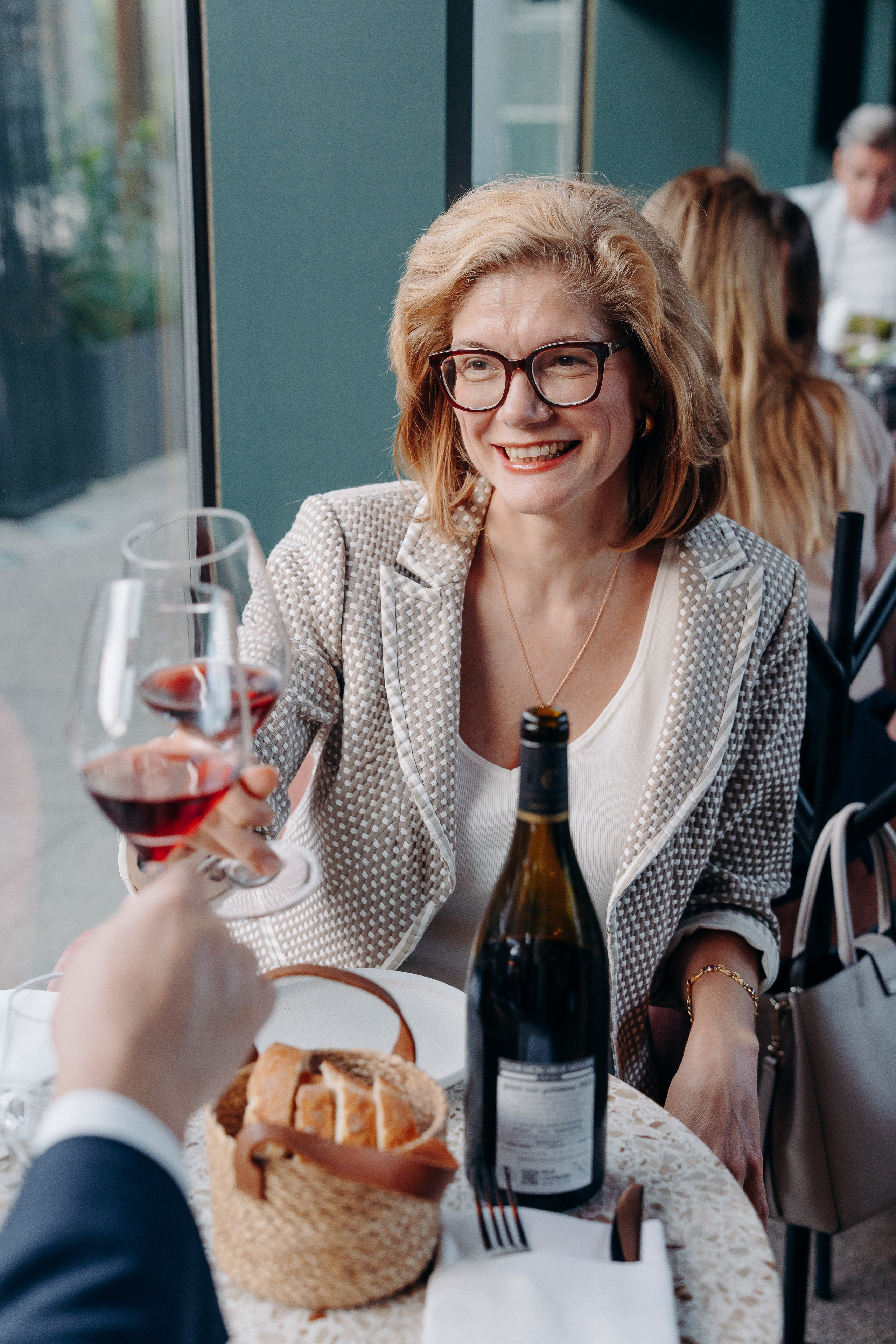 Schuman. Контент-фотограф Алина Филимонова