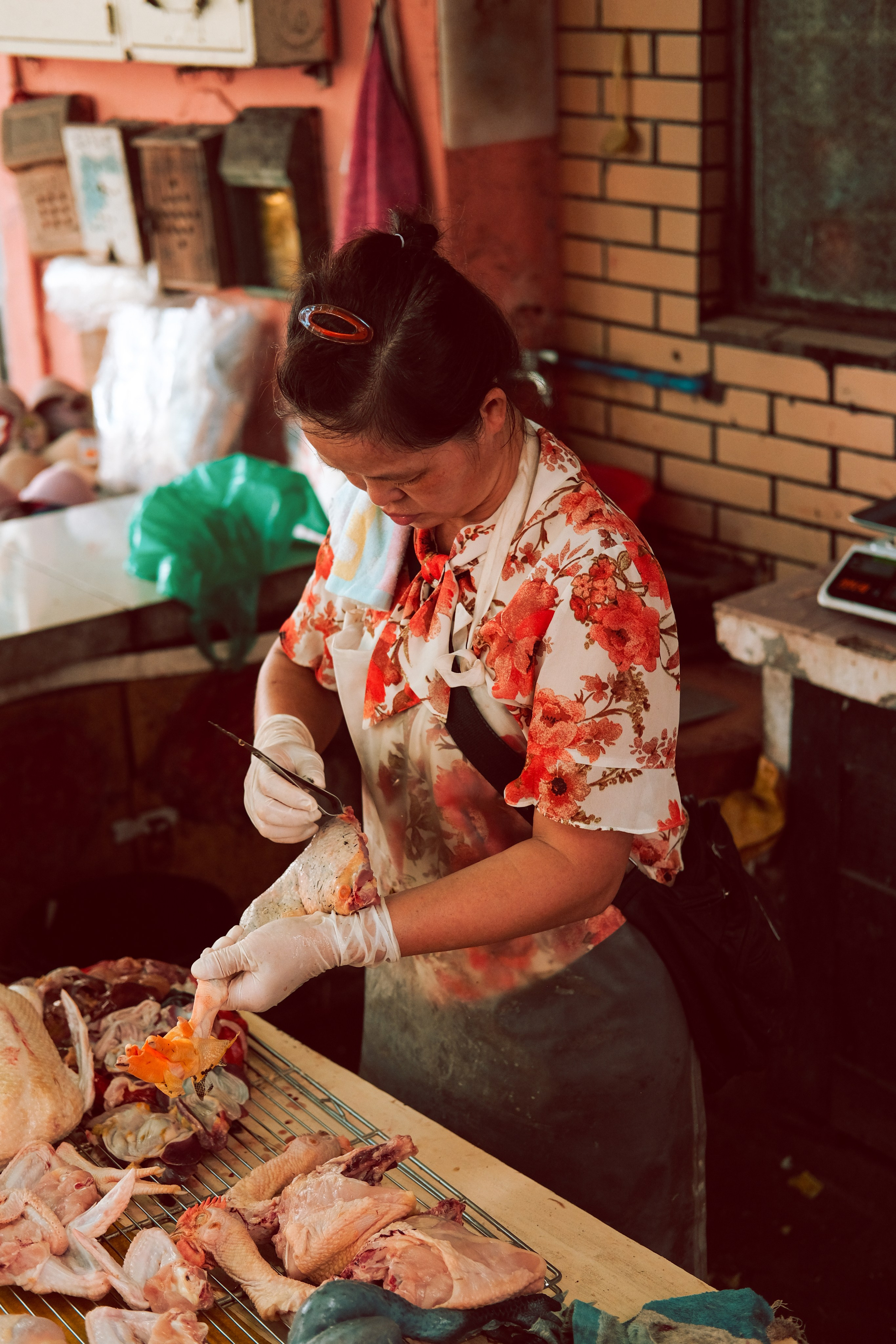 China Street Photography 📷  | Guangzhou Street Photography 🇨🇳 | Yukophotography