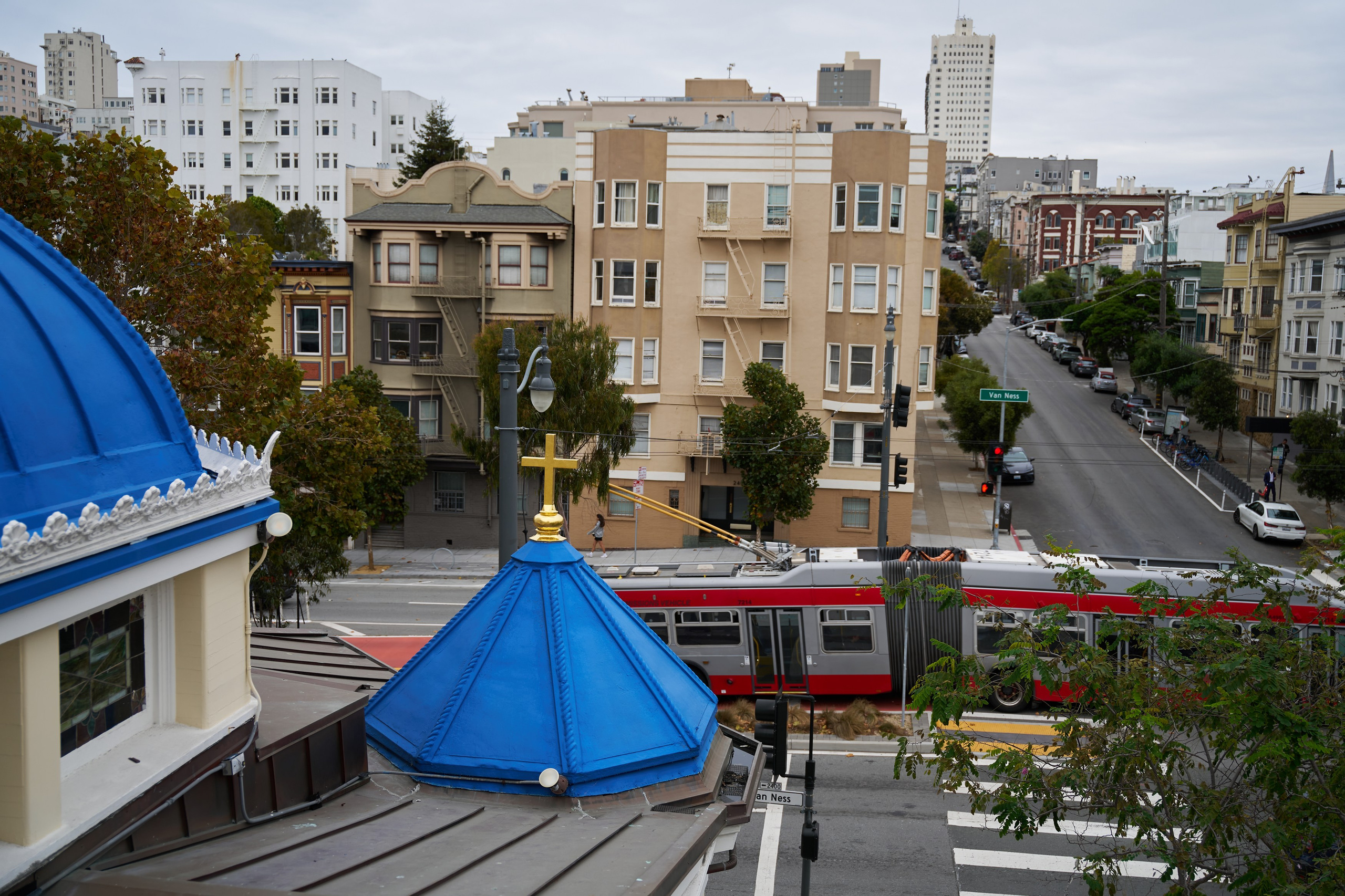 Slavic San-Francisco. Anastasiia Nelen — Professional Photographer in San Francisco | Featured in Forbes, Vogue, Vanity Fair
