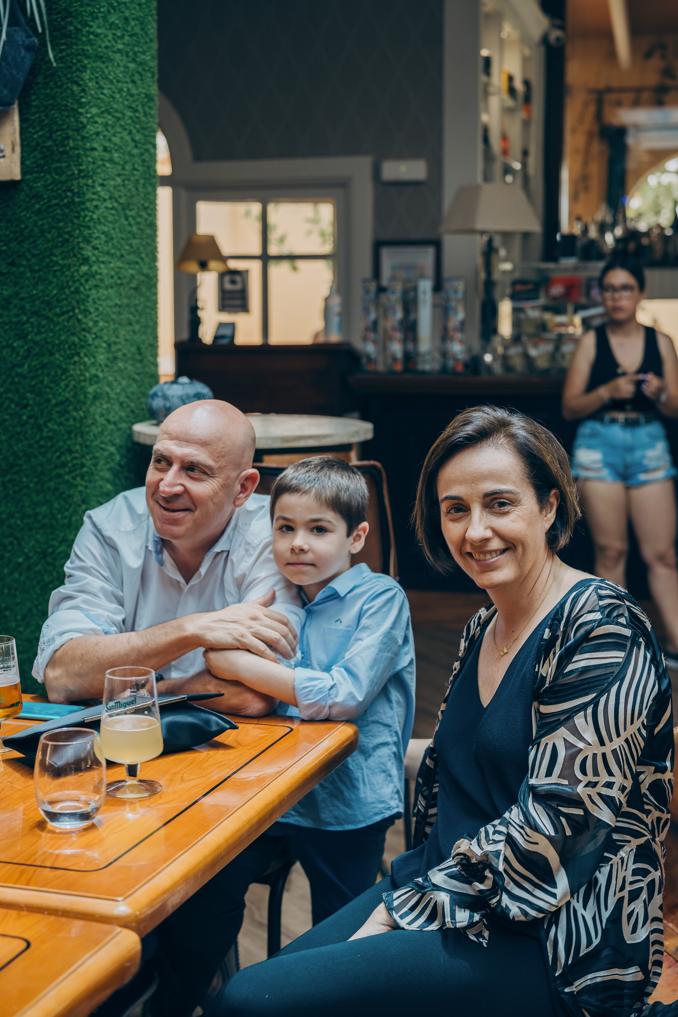 Communion in Palma. Photographer in Mallorca