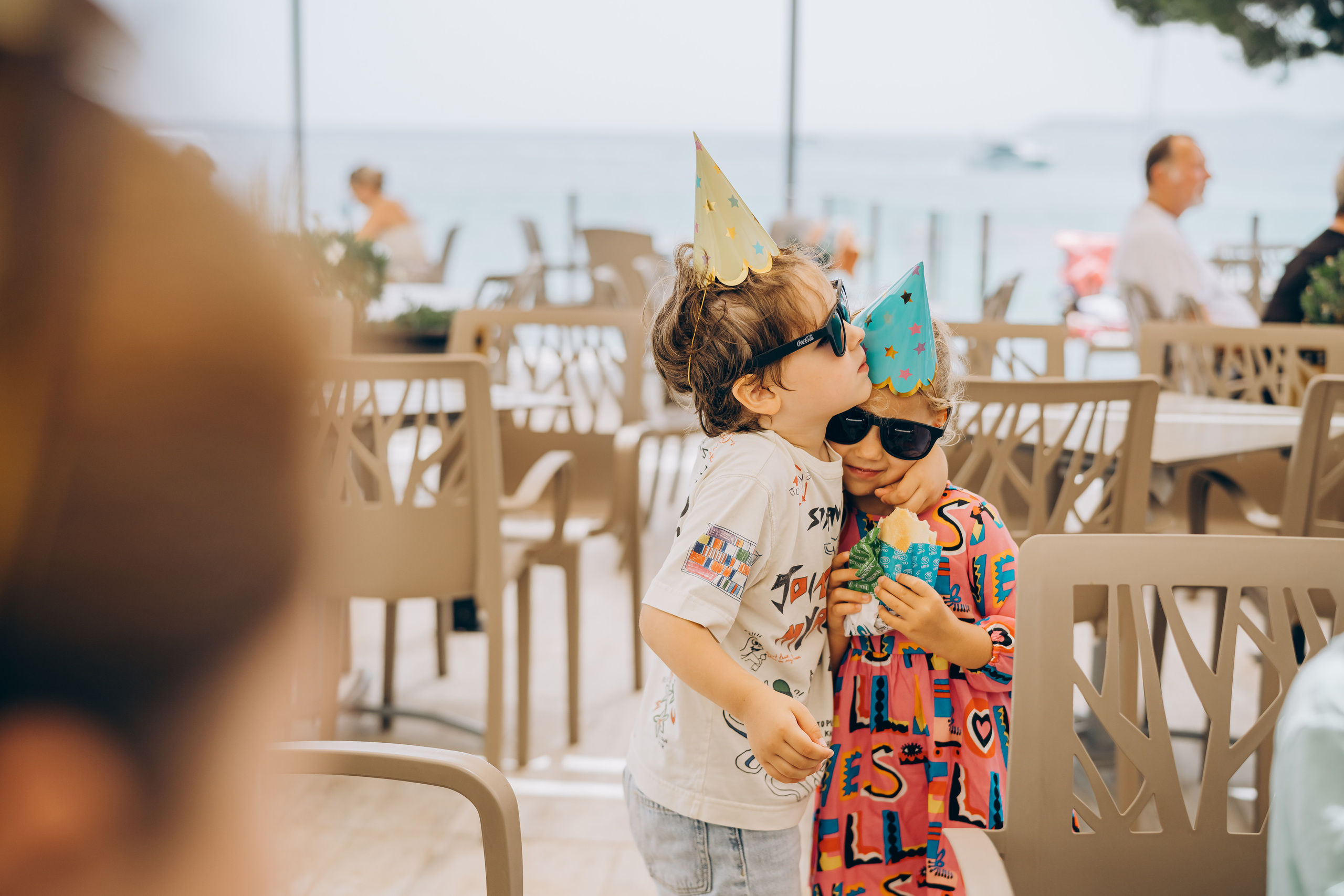 Birthday. Photographer in Mallorca