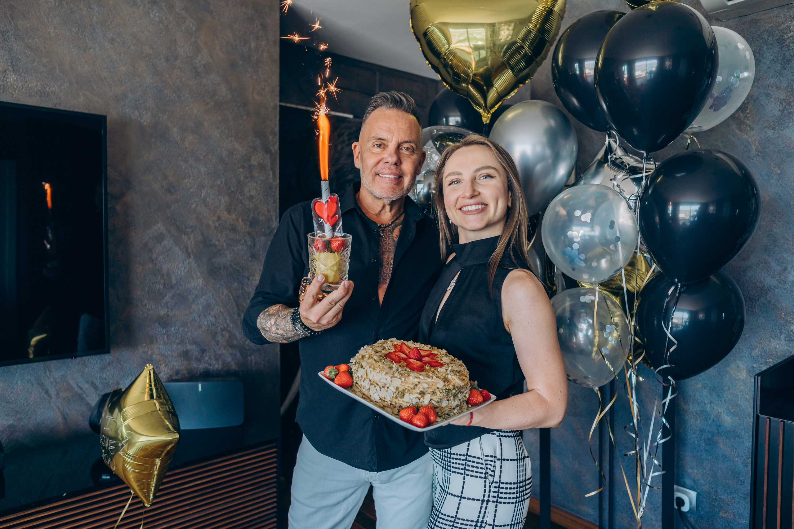 Happy-B. Фотограф Пальма де Майорка