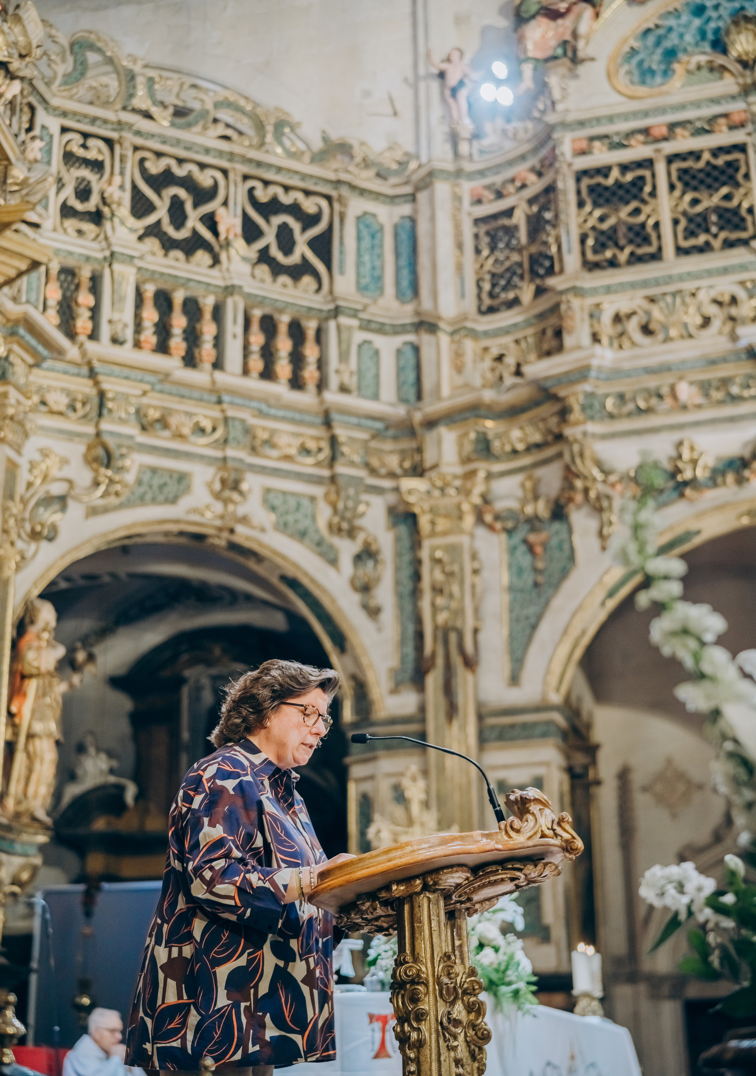 Communion in Palma. Photographer in Mallorca