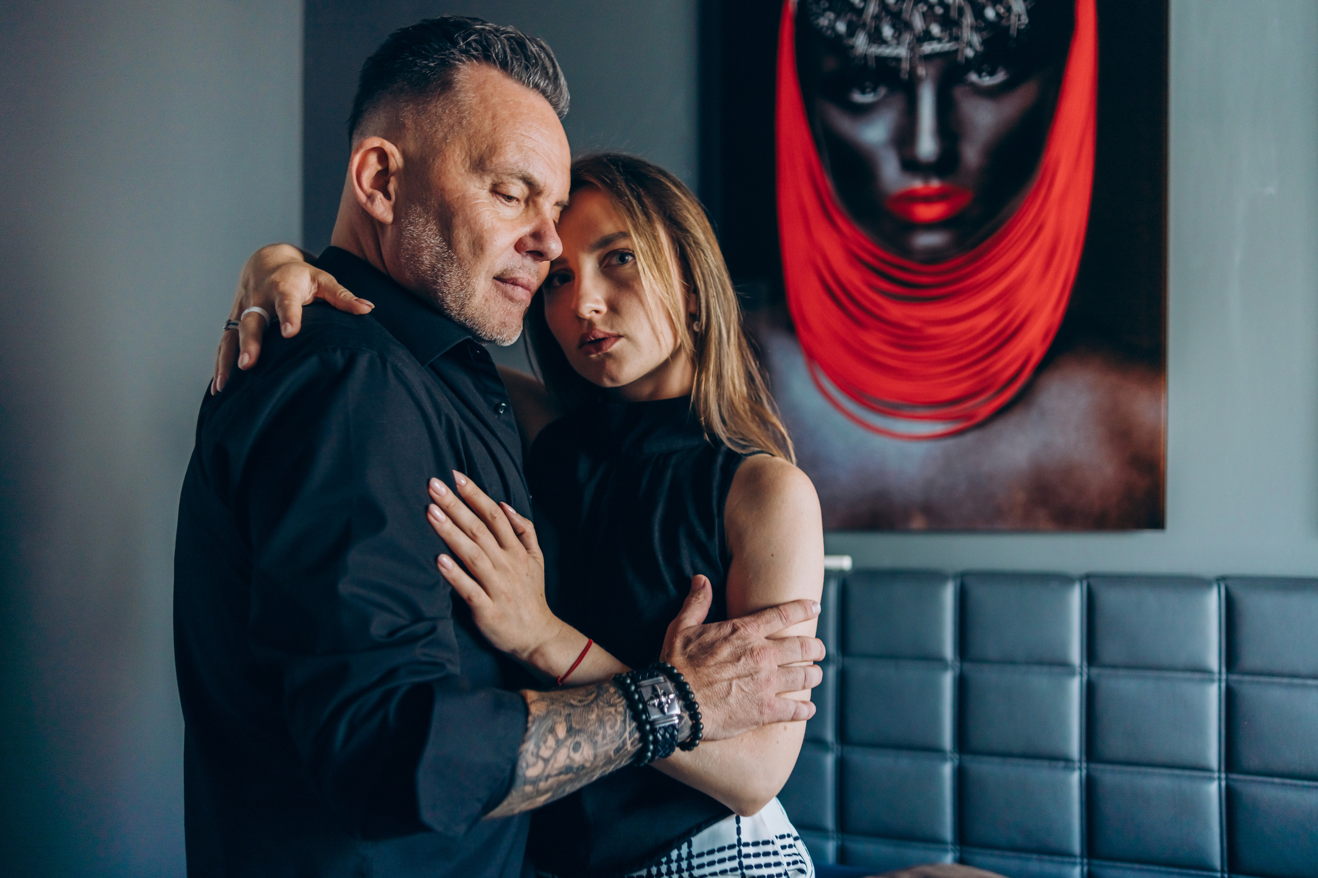 Happy-B. Фотограф Пальма де Майорка