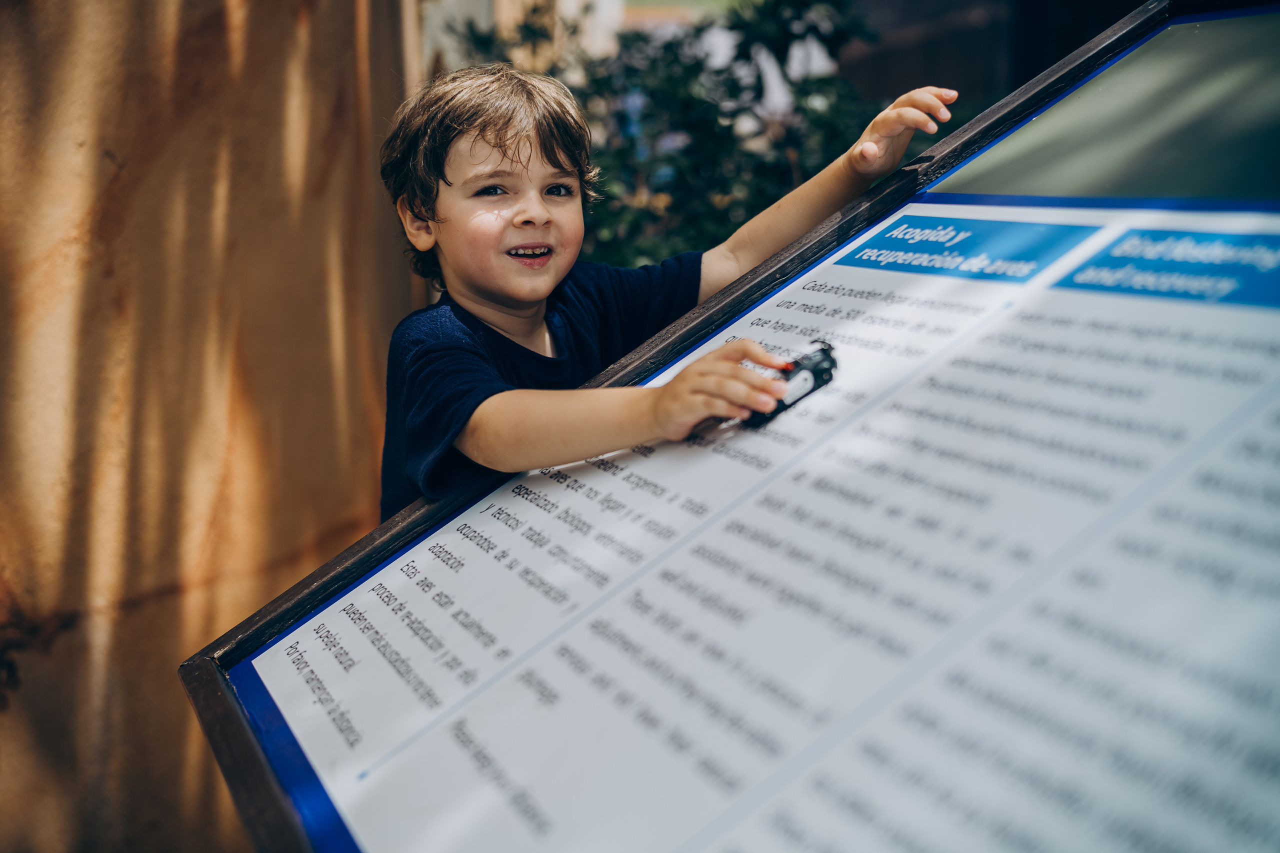 Birthday. Photographer in Mallorca