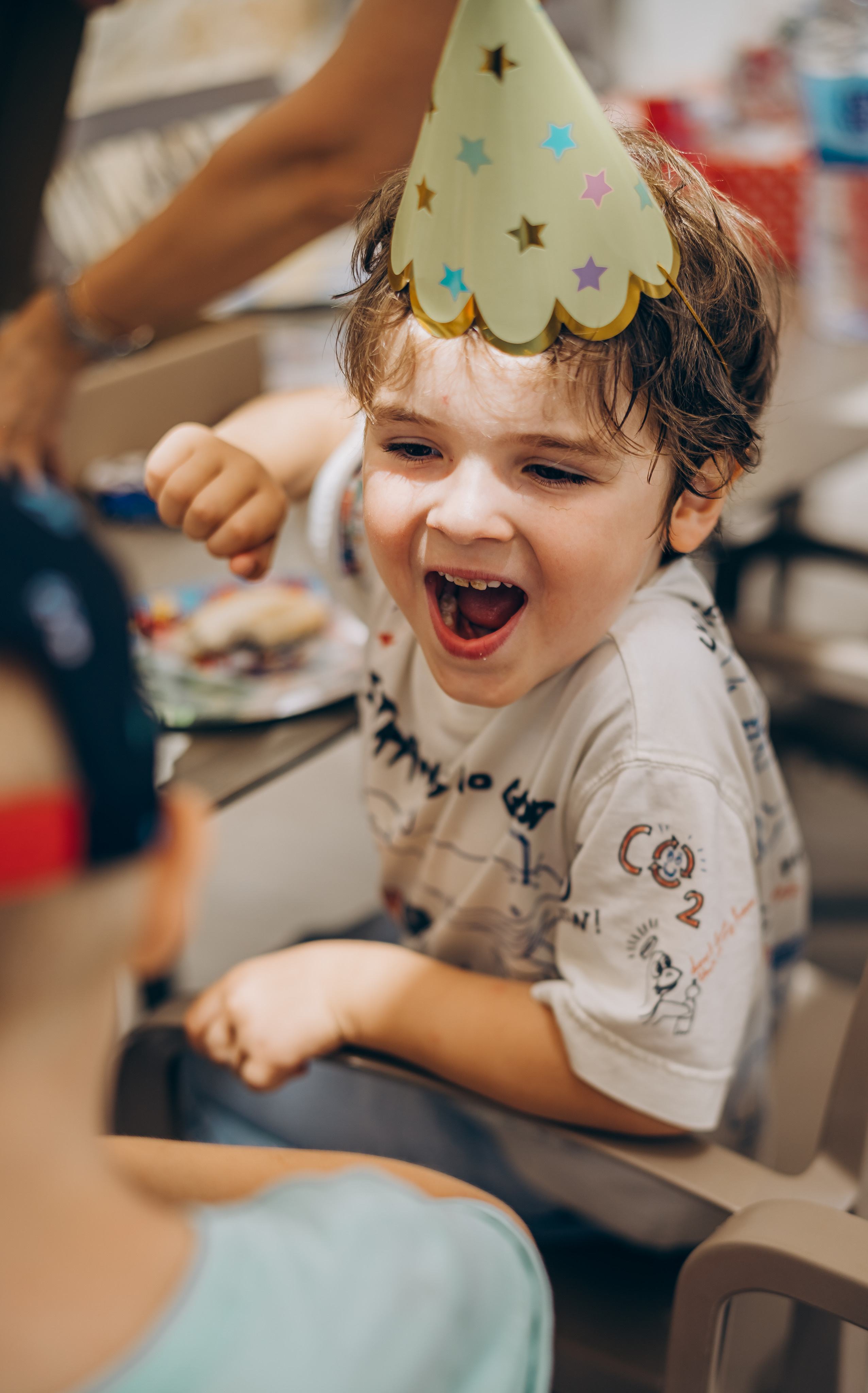 подарок на день рождения - фотосессия