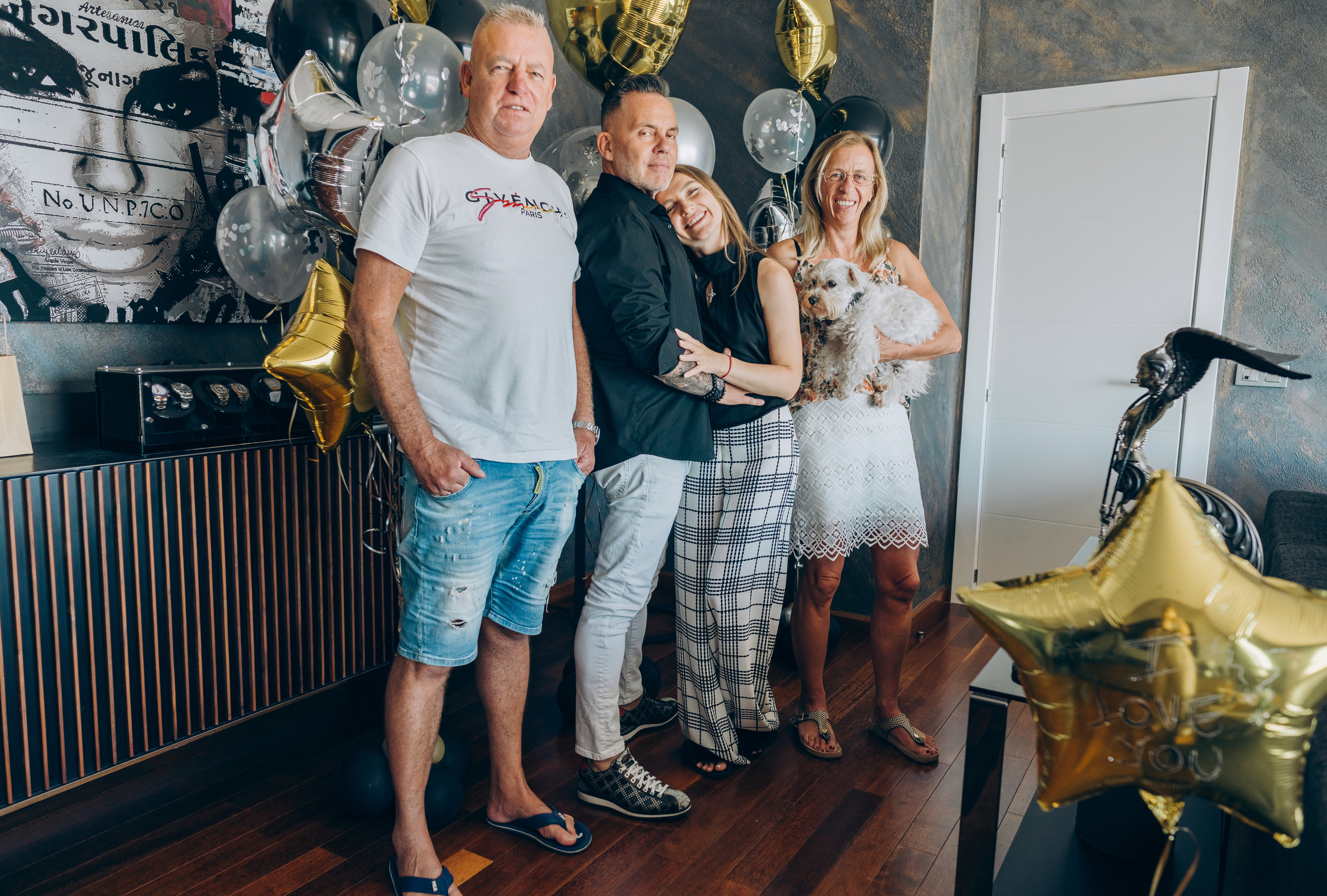 Happy-B. Фотограф Пальма де Майорка