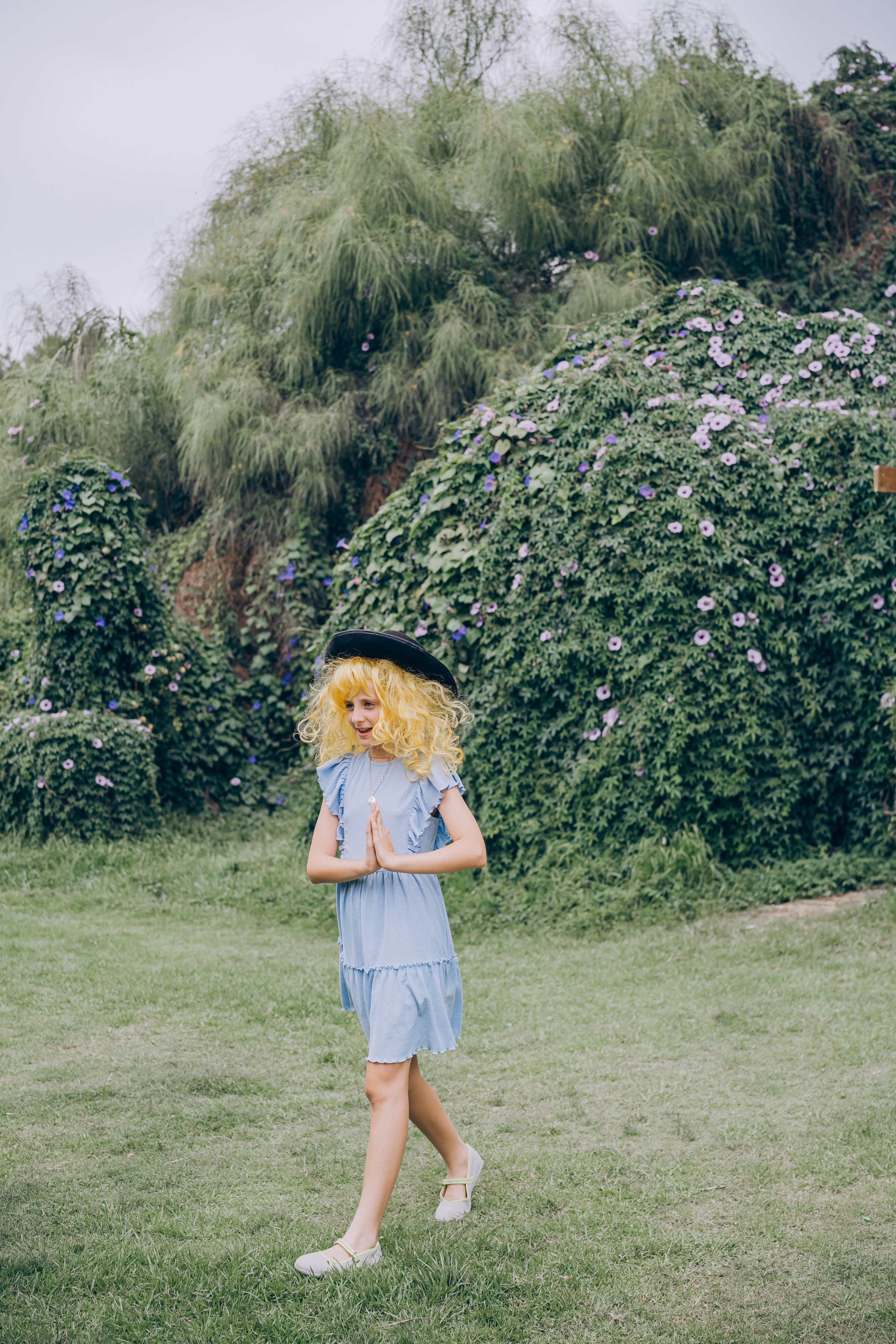 Communion in Palma. Photographer in Mallorca