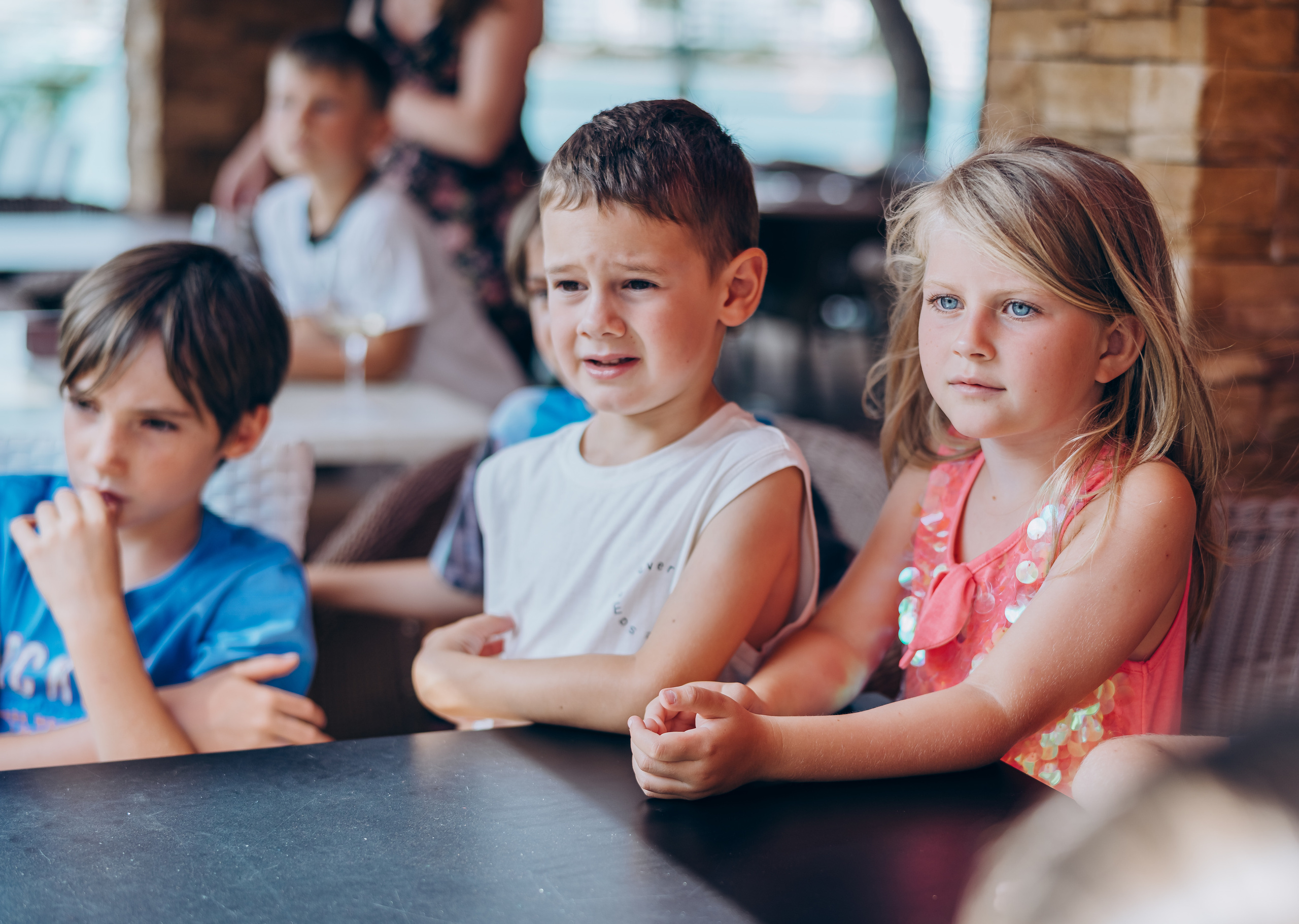 День рождения на Майорке. Photographer in Mallorca