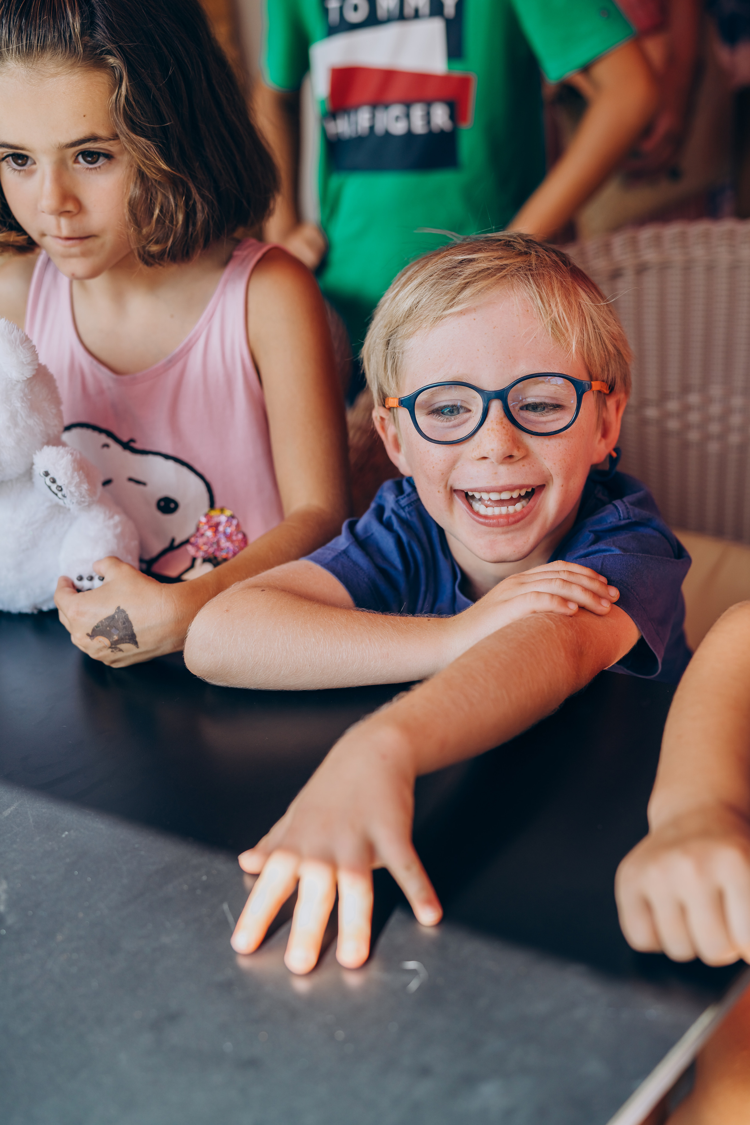 День рождения на Майорке. Photographer in Mallorca