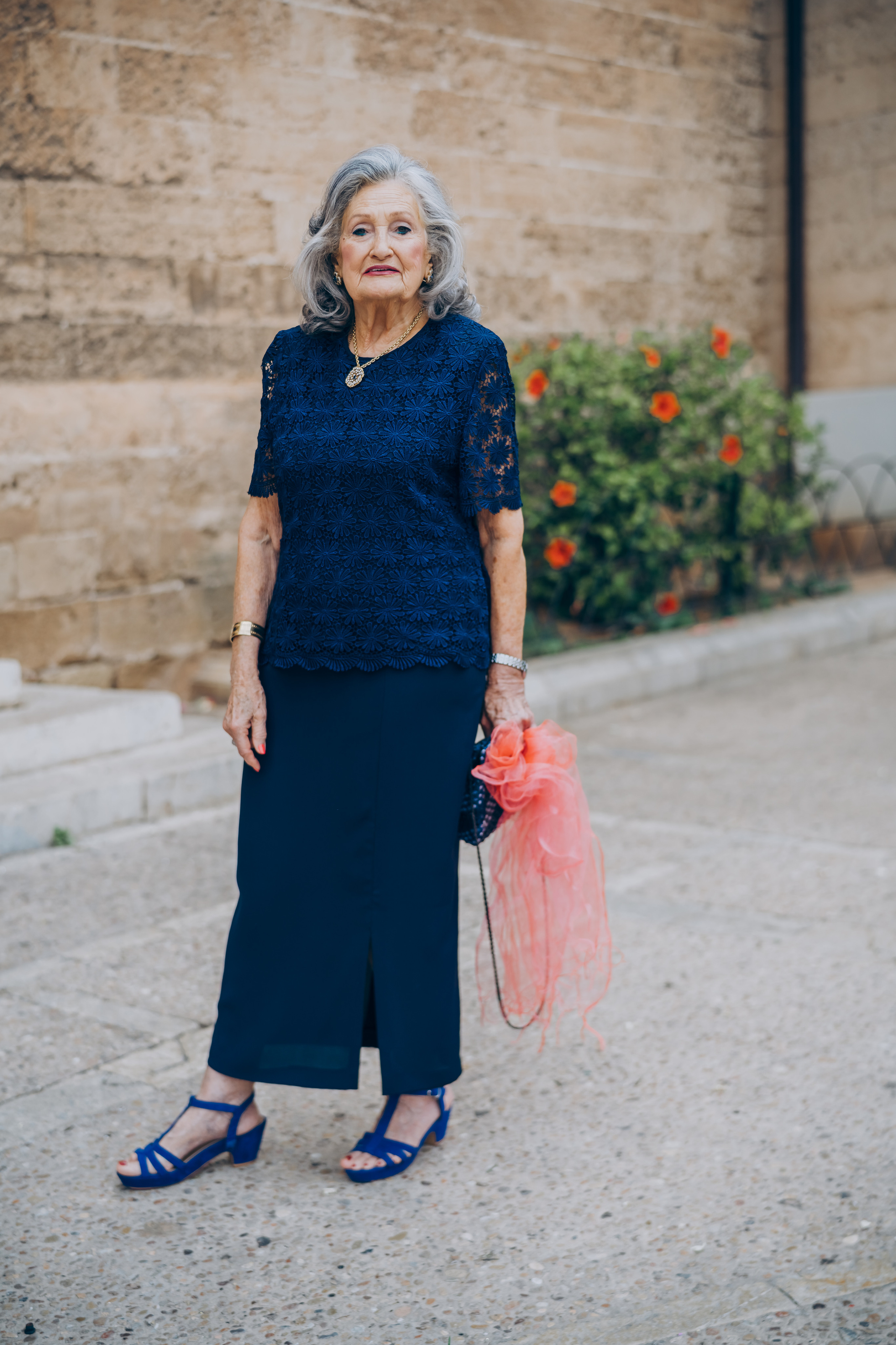 Communion in Palma. Photographer in Mallorca