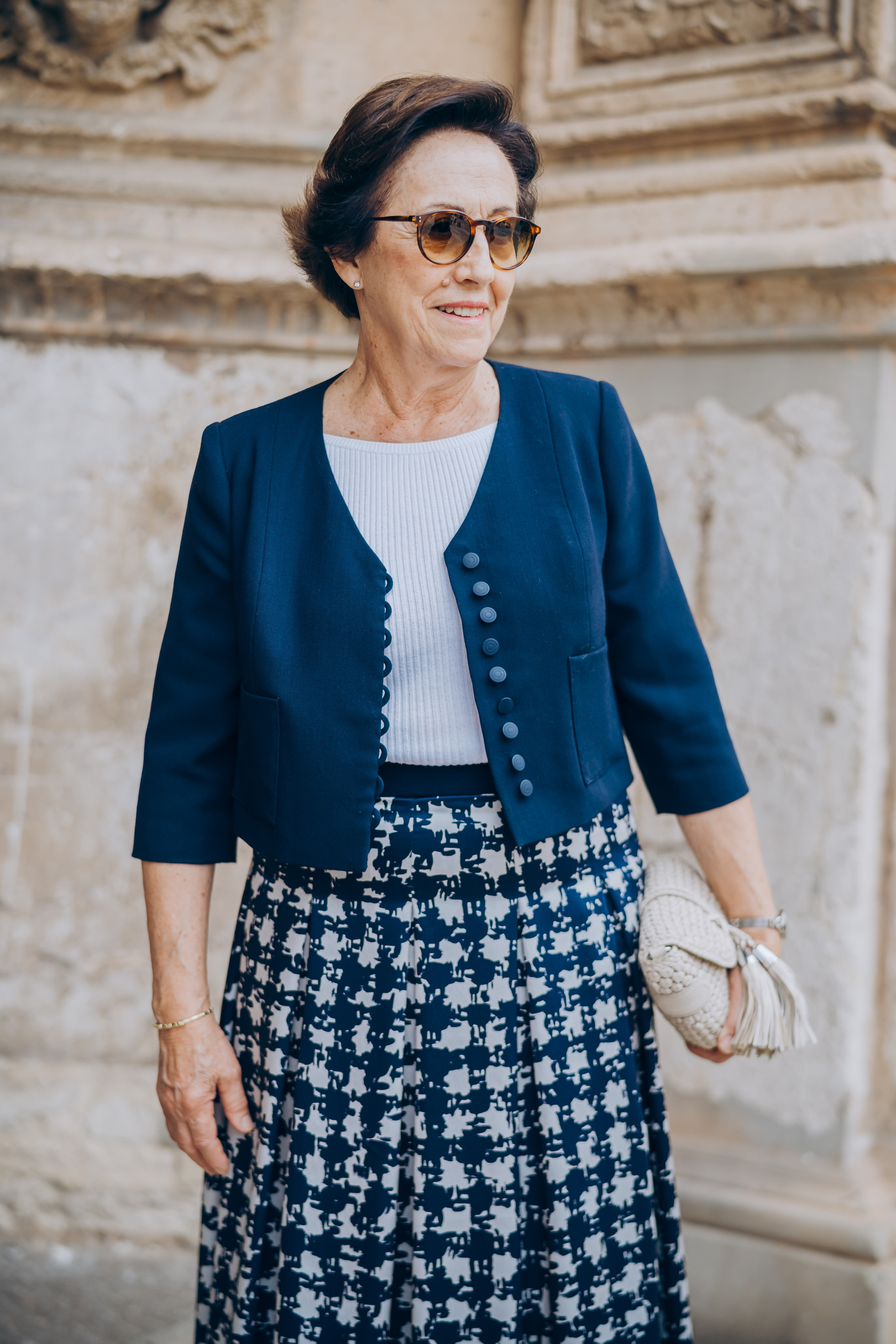 Communion in Palma. Photographer in Mallorca