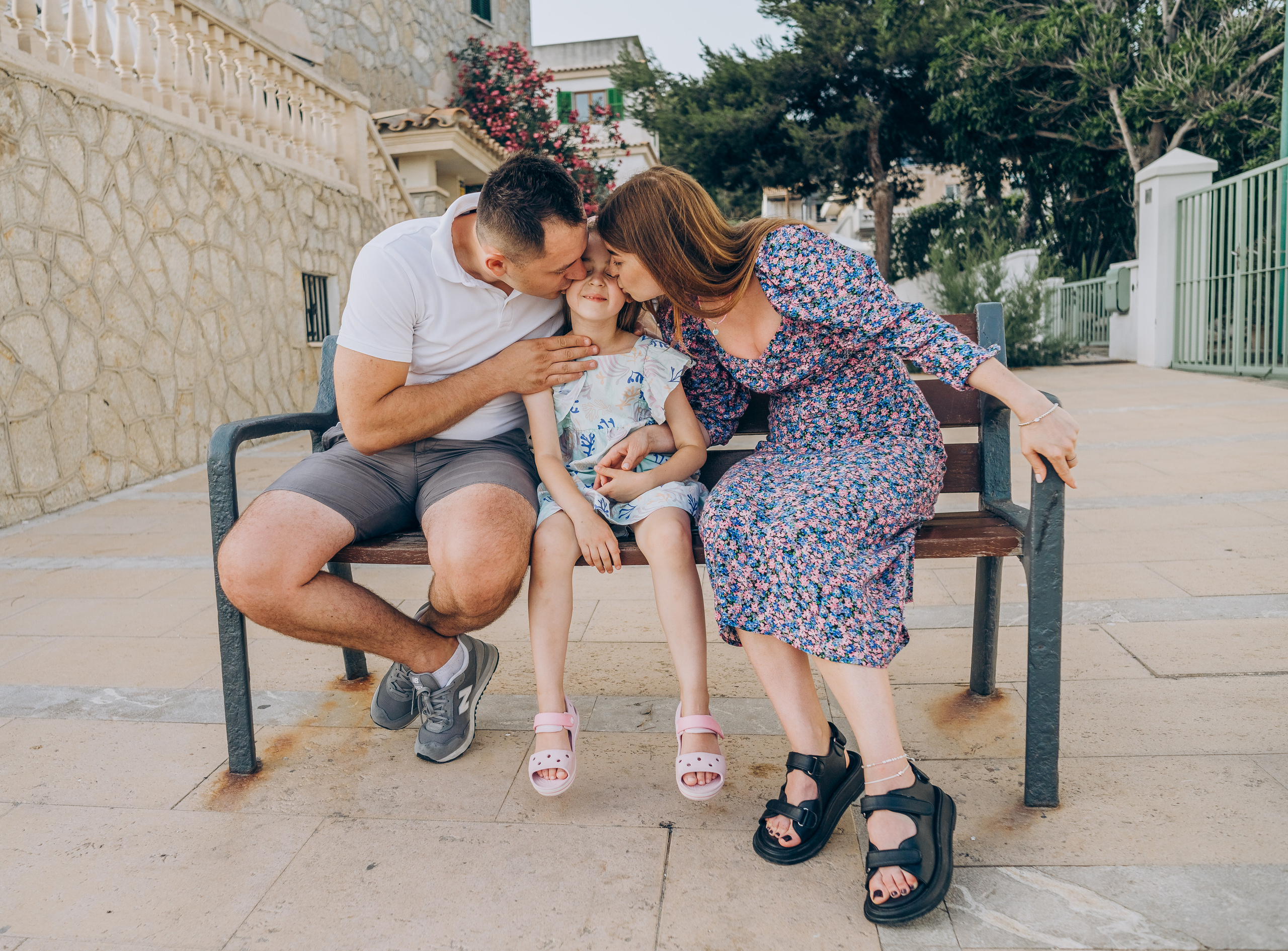 Photosession in Mallorca. Photographer in Mallorca