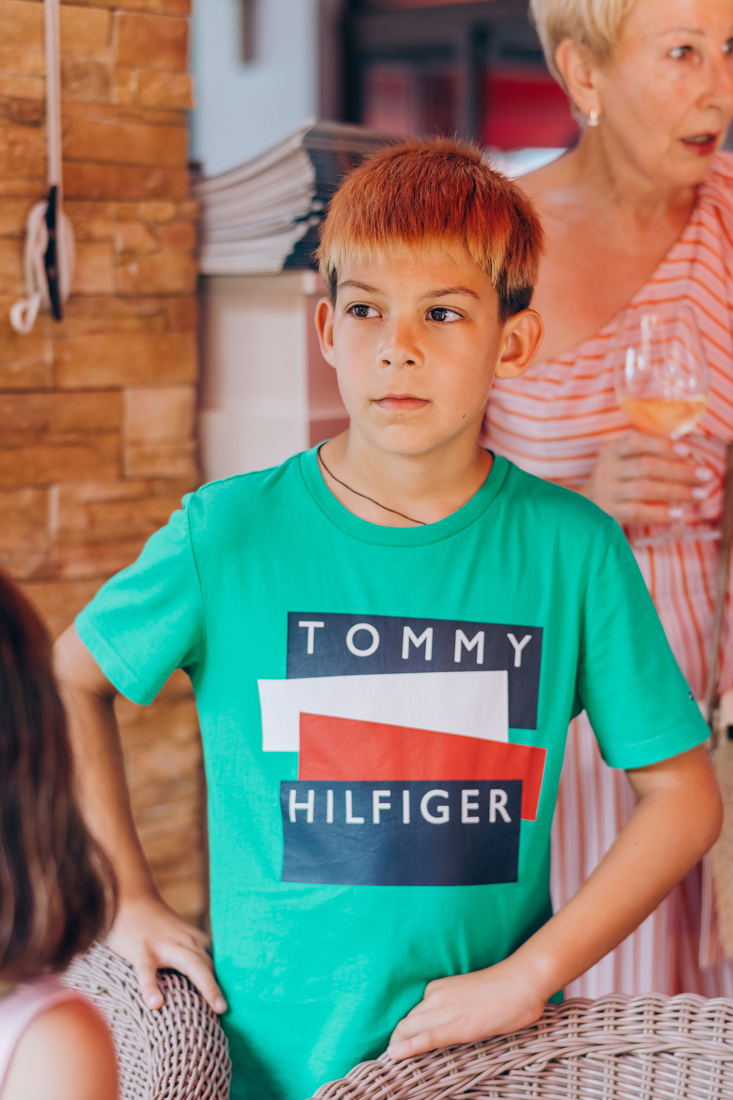 День рождения на Майорке. Photographer in Mallorca