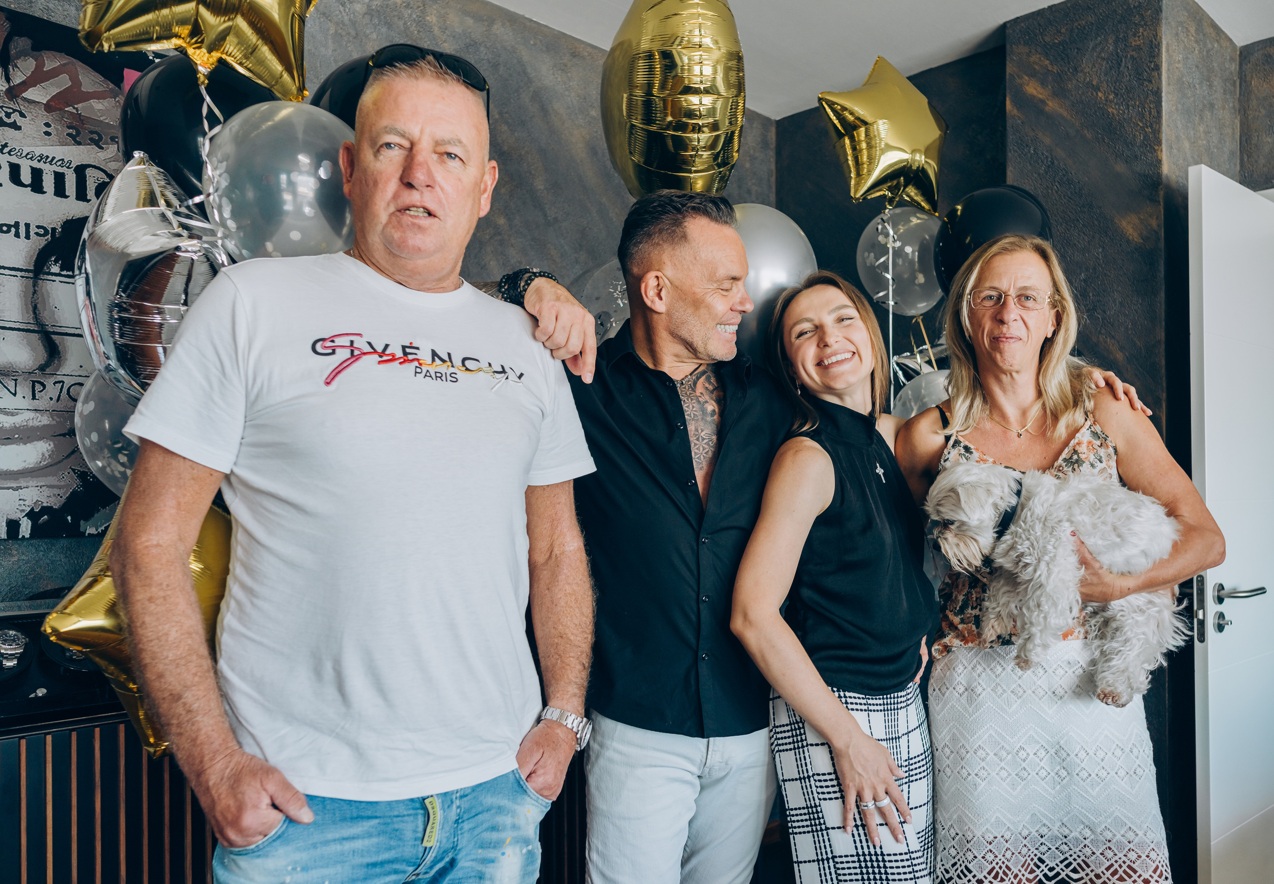 Happy-B. Фотограф Пальма де Майорка