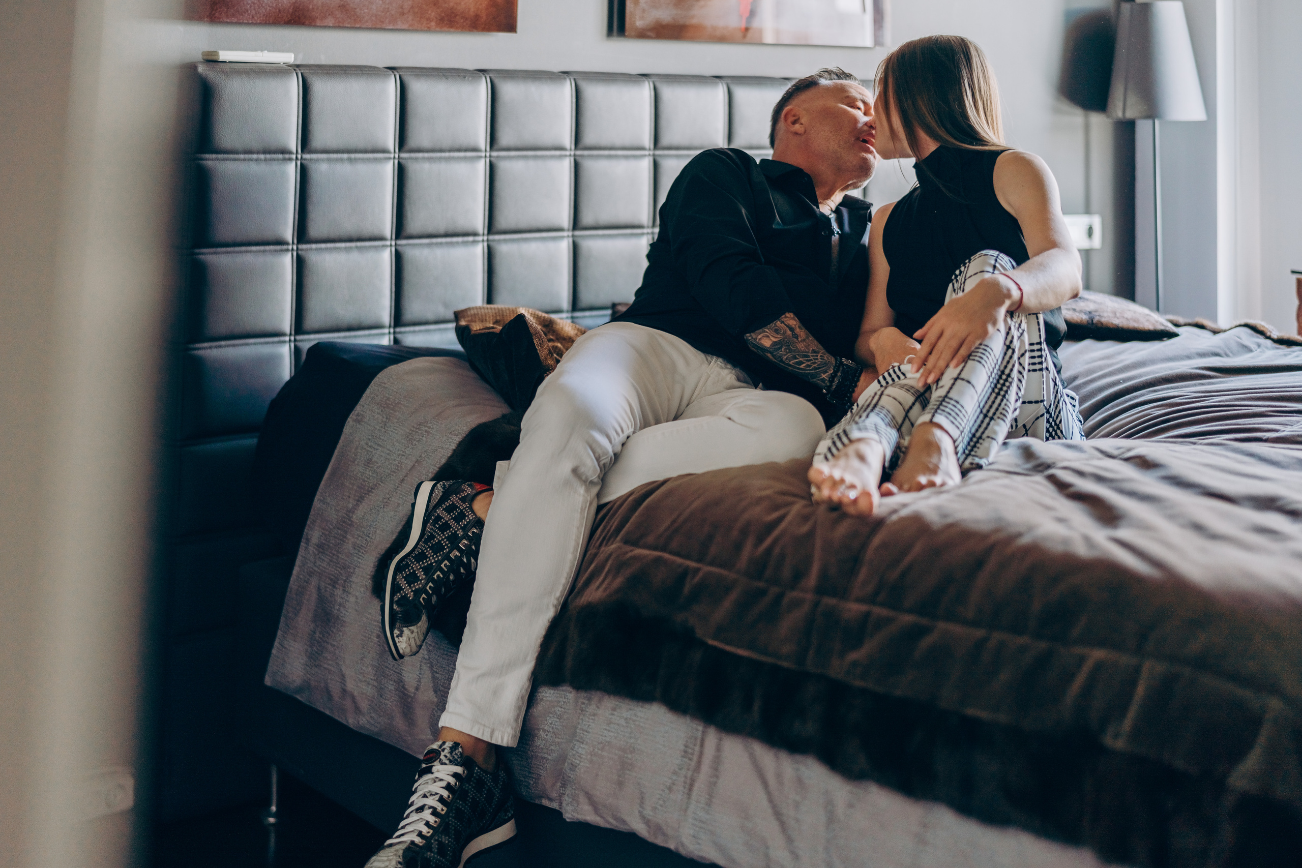 Happy-B. Фотограф Пальма де Майорка