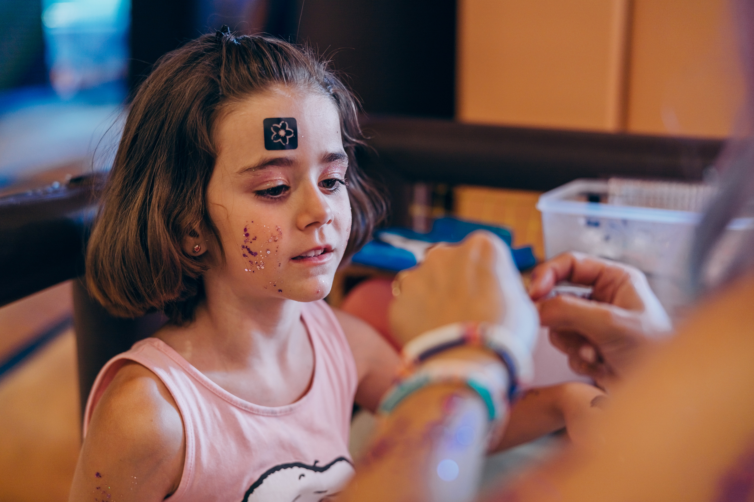 День рождения на Майорке. Photographer in Mallorca